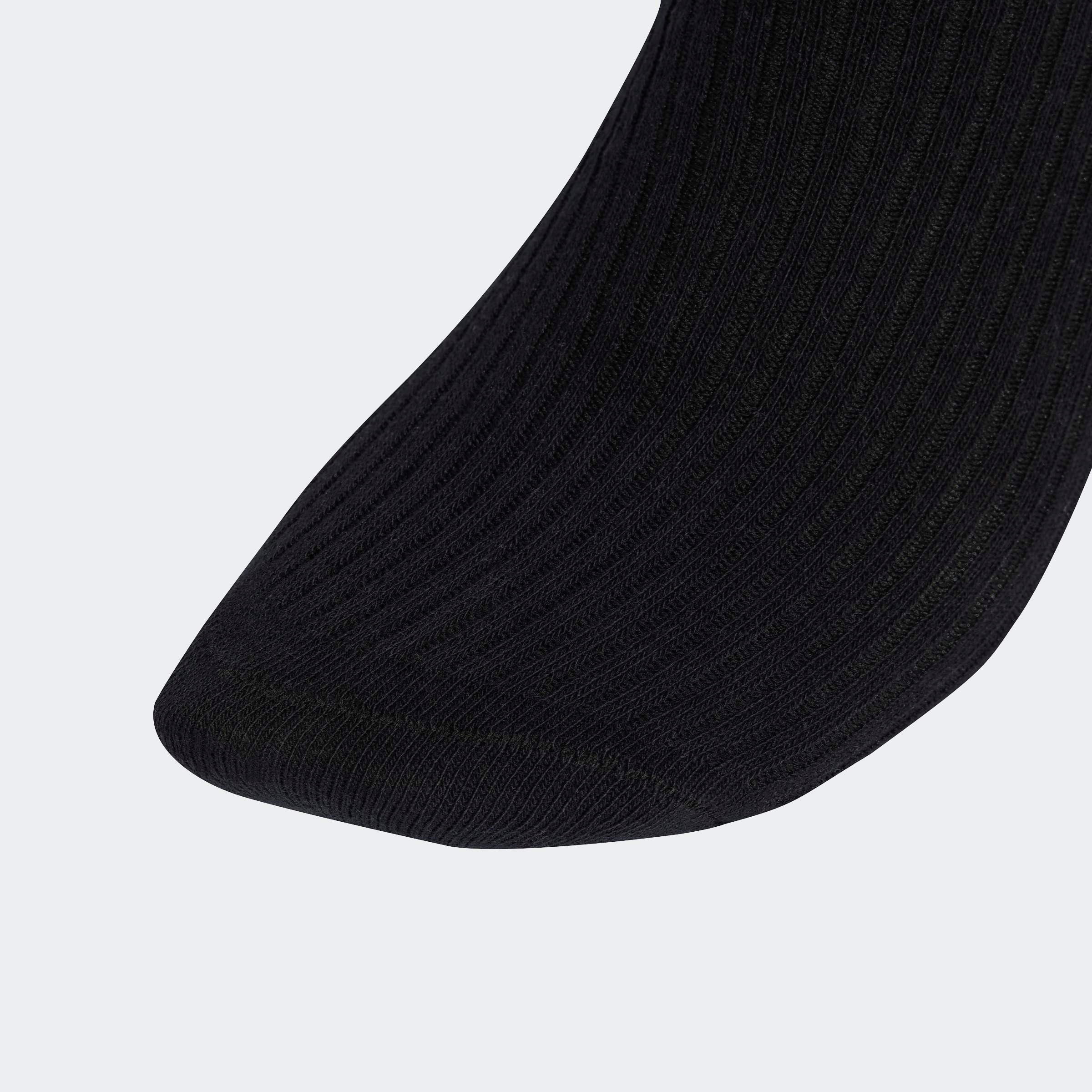 adidas Originals Sportsocken »CREW, RÜSCHEN, 2 PAAR« 2 Paar tlg. für Erwachsene, im praktischen 2er-Set