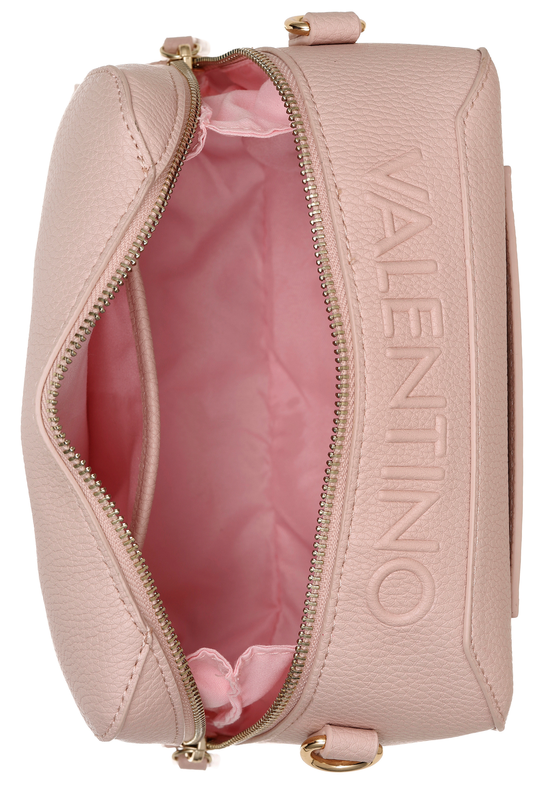 ♕ VALENTINO BAGS Umhängetasche »PATTIE«, mit Standfüsschen aus Metall  versandkostenfrei bestellen