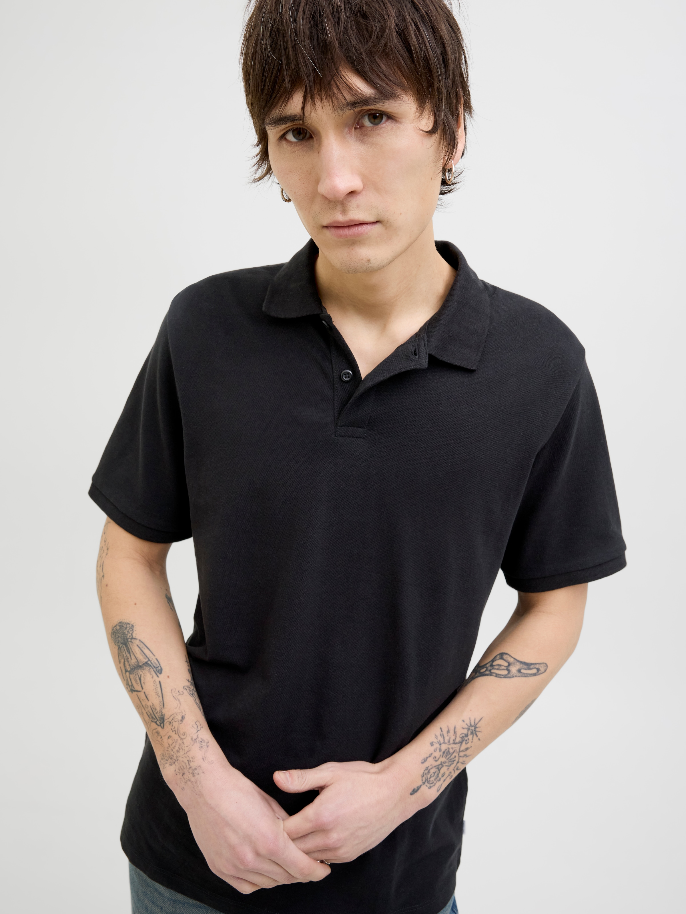 Jack & Jones Poloshirt »JJKANE POLO SS«