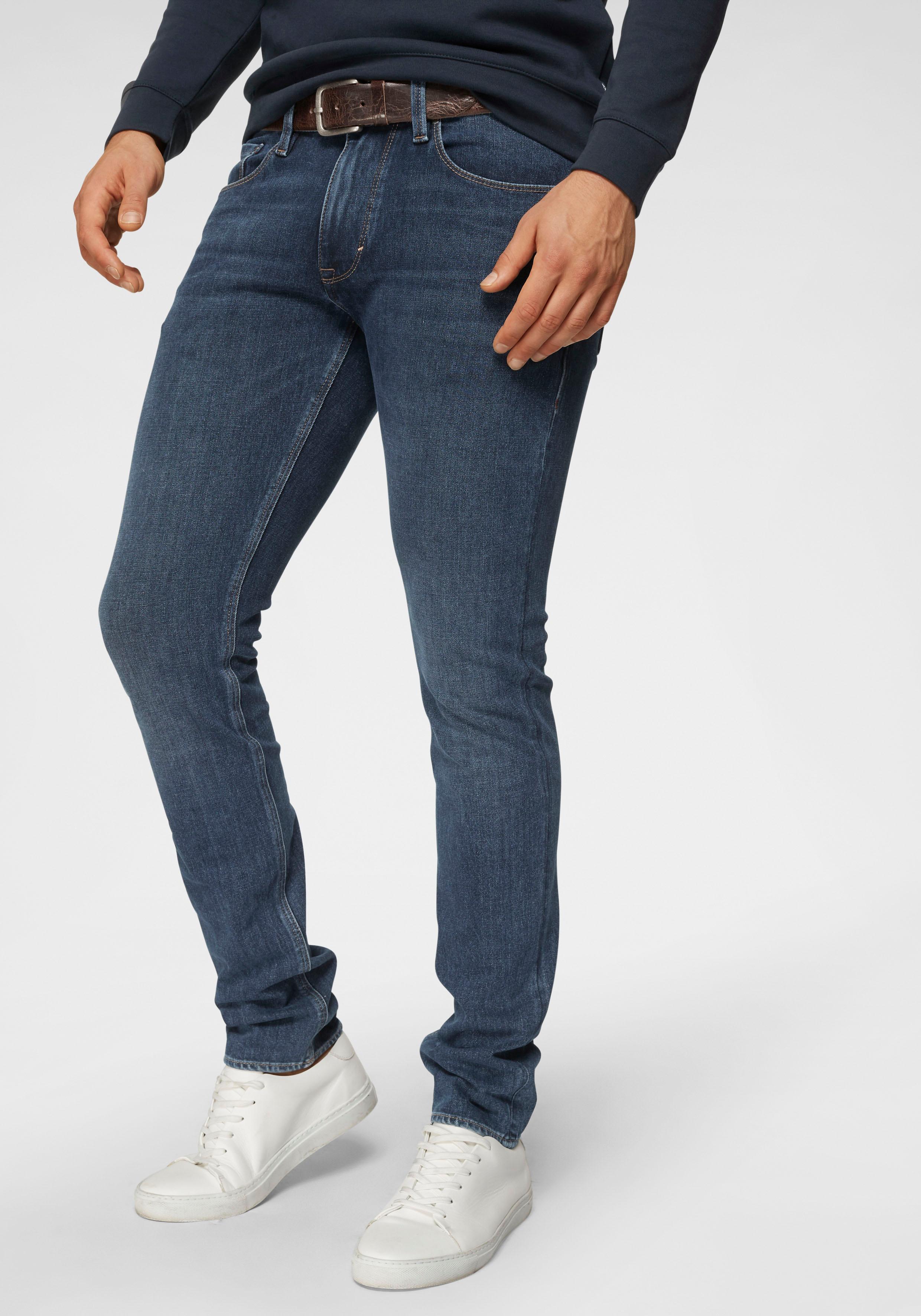 Image of Joop Jeans 5-Pocket-Jeans »SLIM FIT "Stephen"«, BI-Stretch, für einen extrem hohen Tragekomfort bei Ackermann Versand Schweiz