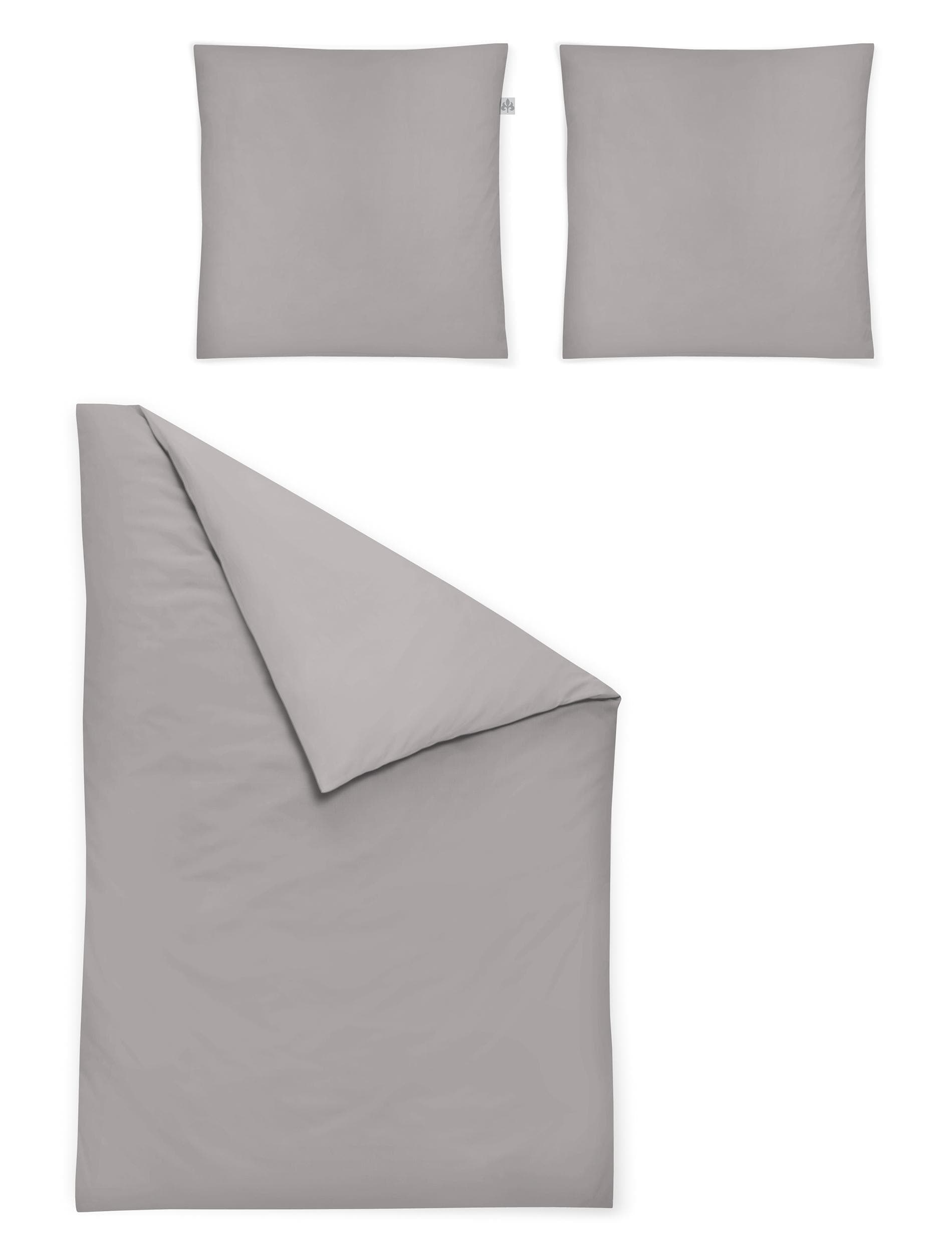 Image of Irisette Bettwäsche "Lago 8450" 3 Stk. wohlig warm und kuschelig