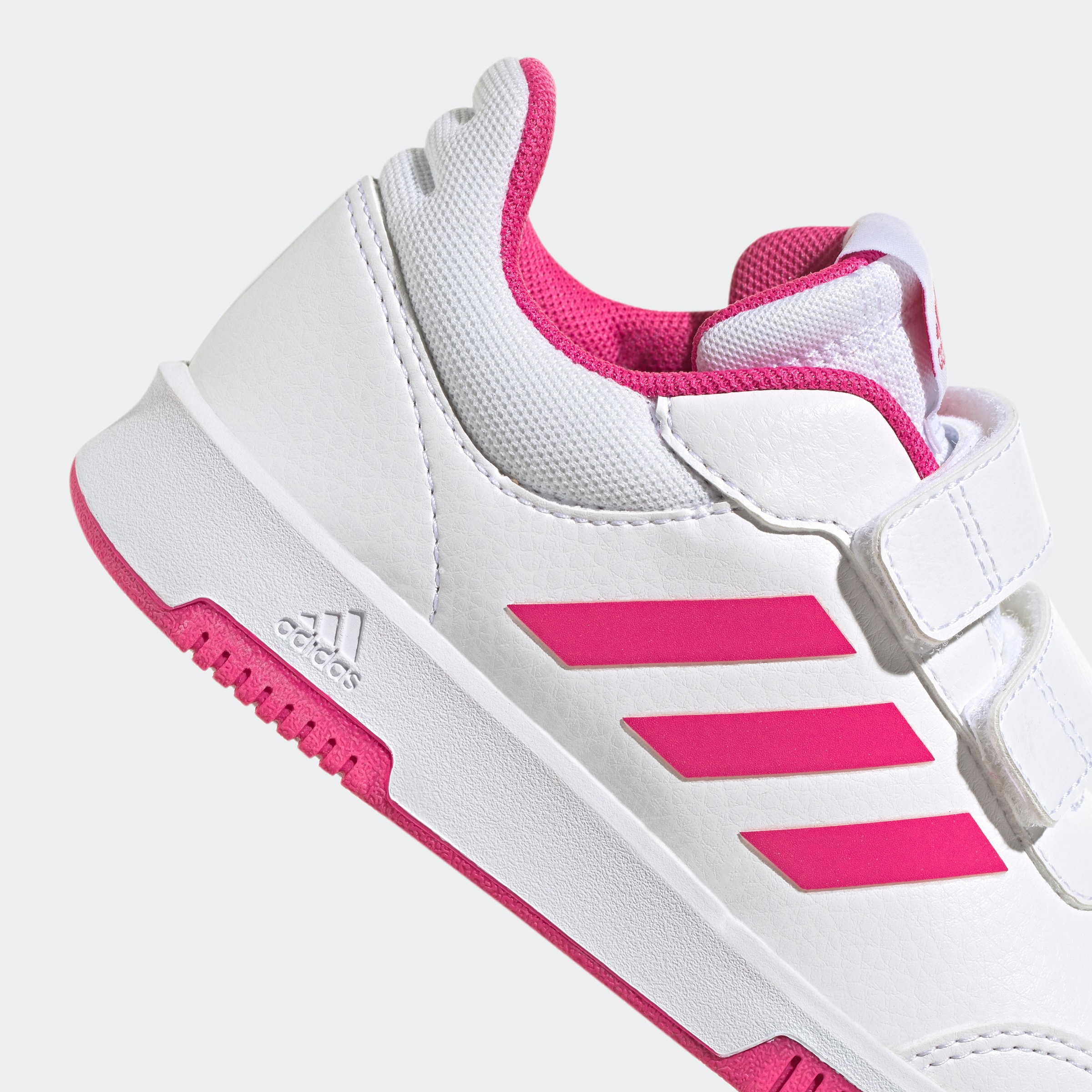 adidas Sportswear Klettverschluss Sneaker AND LOOP«, auf »TENSAUR HOOK mit versandkostenfrei