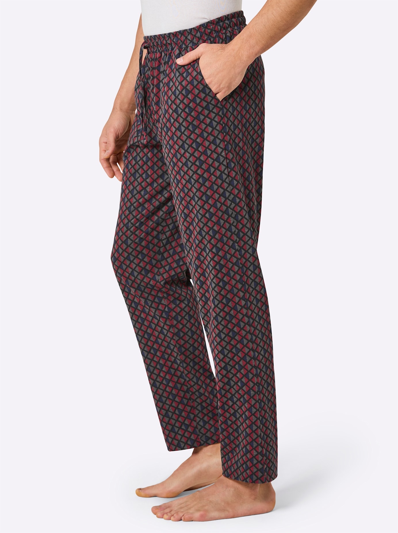 wäschepur Pantalon de nuit