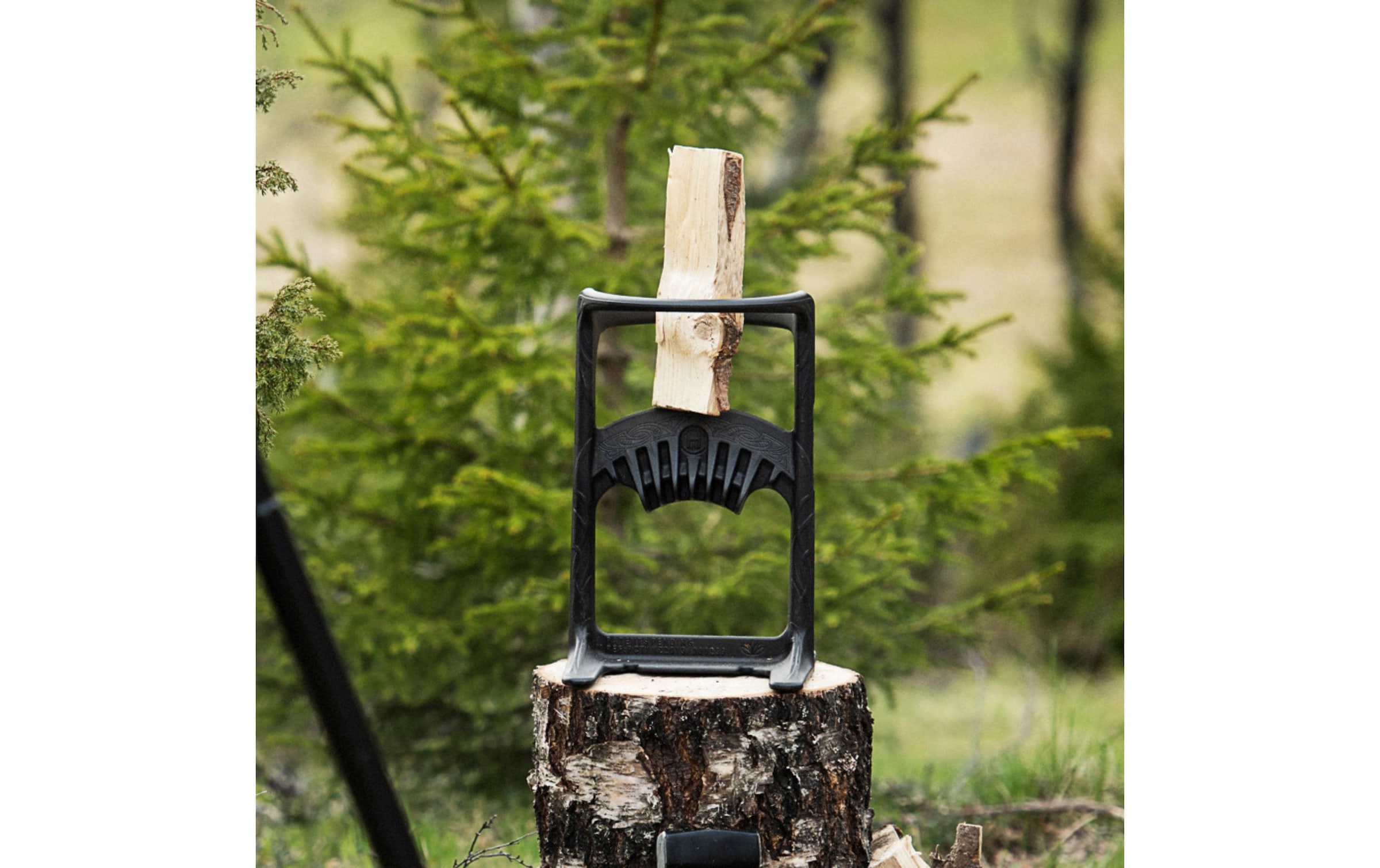 Holzspalter »Kindling King«