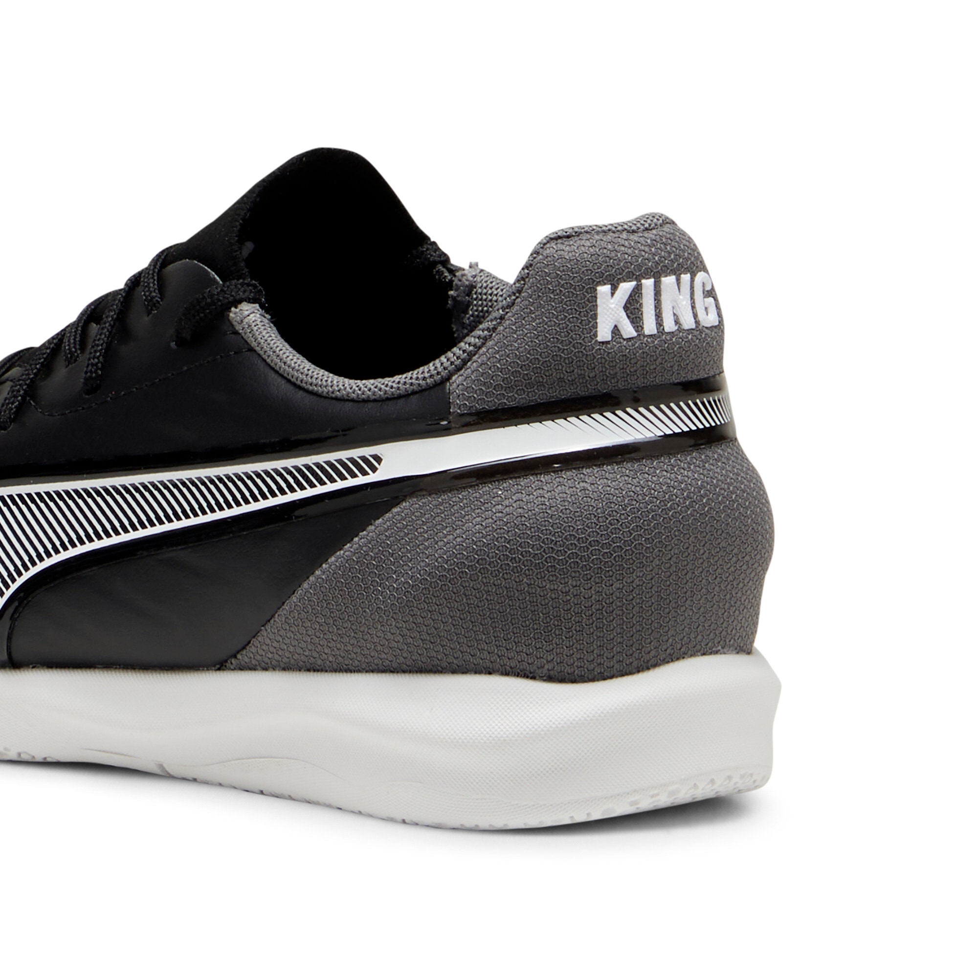 PUMA Chaussure de football »KING MATCH IT JR«