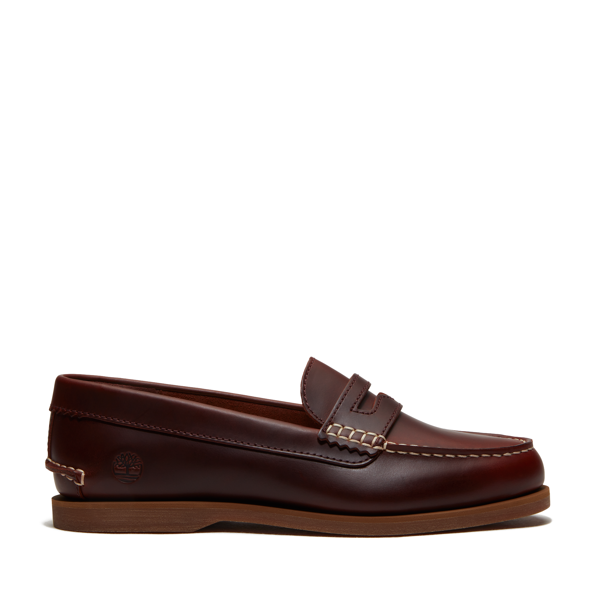 Timberland Bottes »CLASSIC BOAT LOAFER SHOE«  Classic Boat Loaferschuh aus Timberland Premium Leder