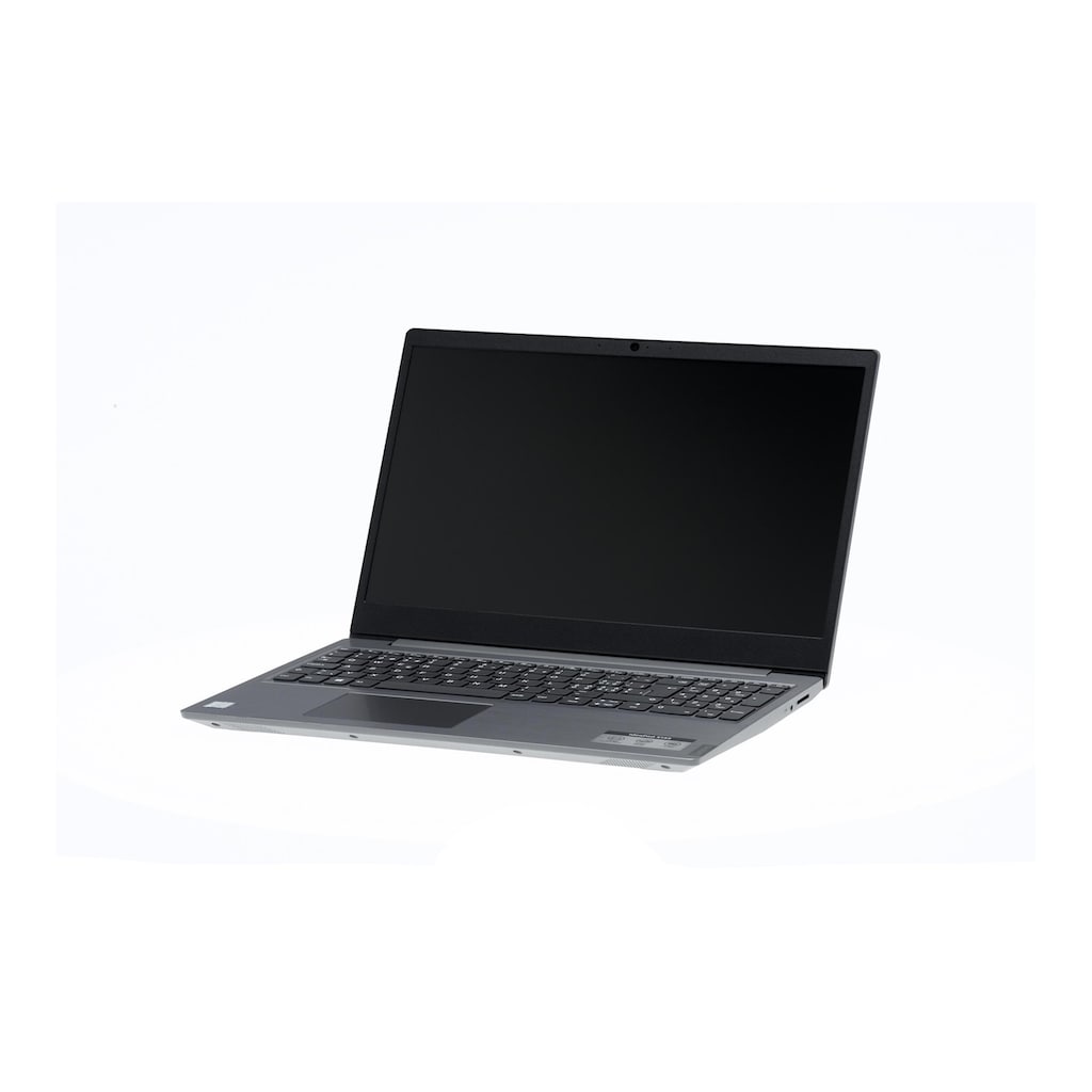 Lenovo Notebook »Ideapad S145-15«, 39,62 cm, / 15,6 Zoll, MediaTek, Core i5, UHD Graphics, 8 GB HDD, 256 GB SSD