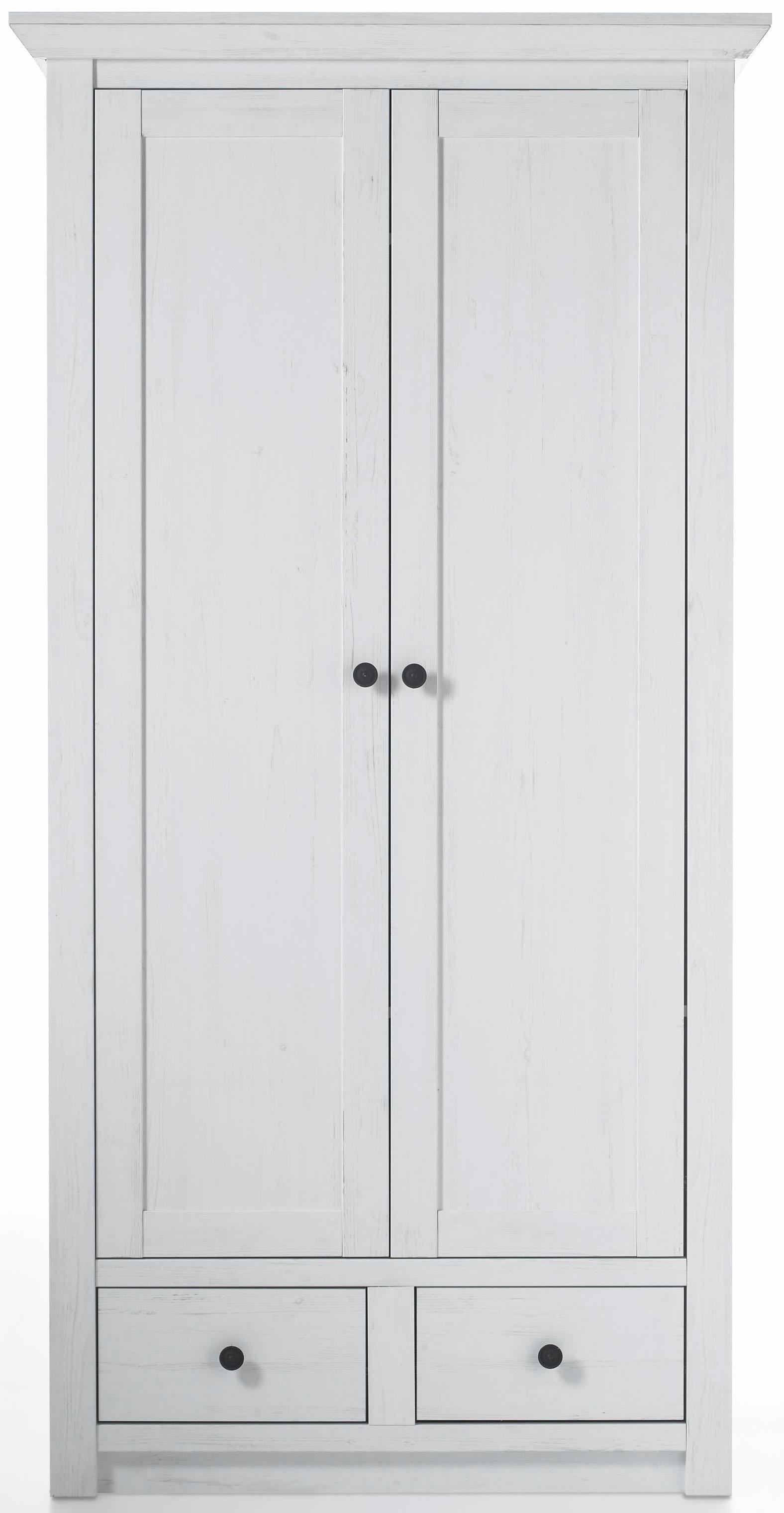 Home affaire Garderobenschrank, Höhe ca. 206 cm kaufen