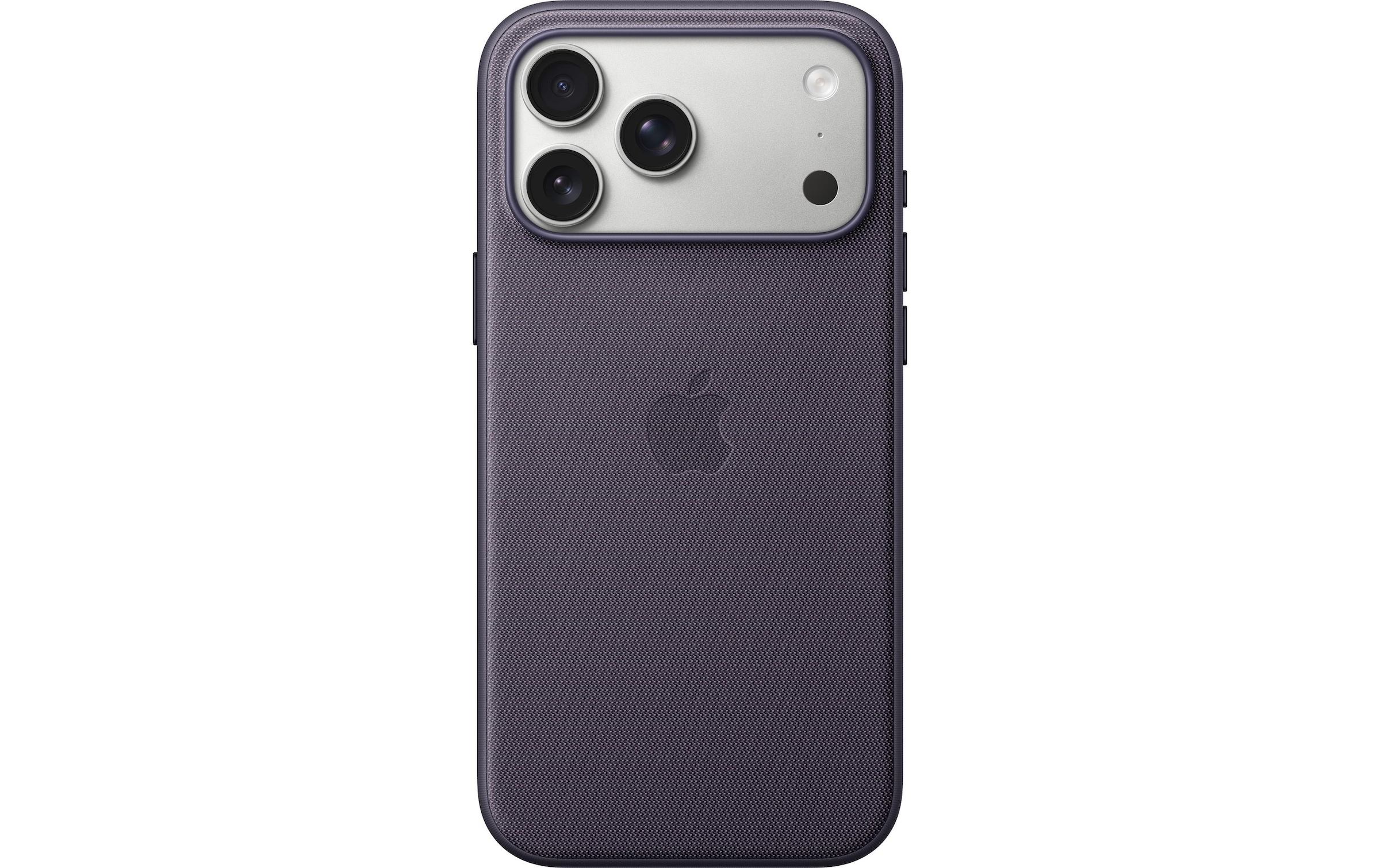 Apple Housse pour téléphone portable »Back Cover TechWoven MagSafe Case iPhone 17 Pro Max«