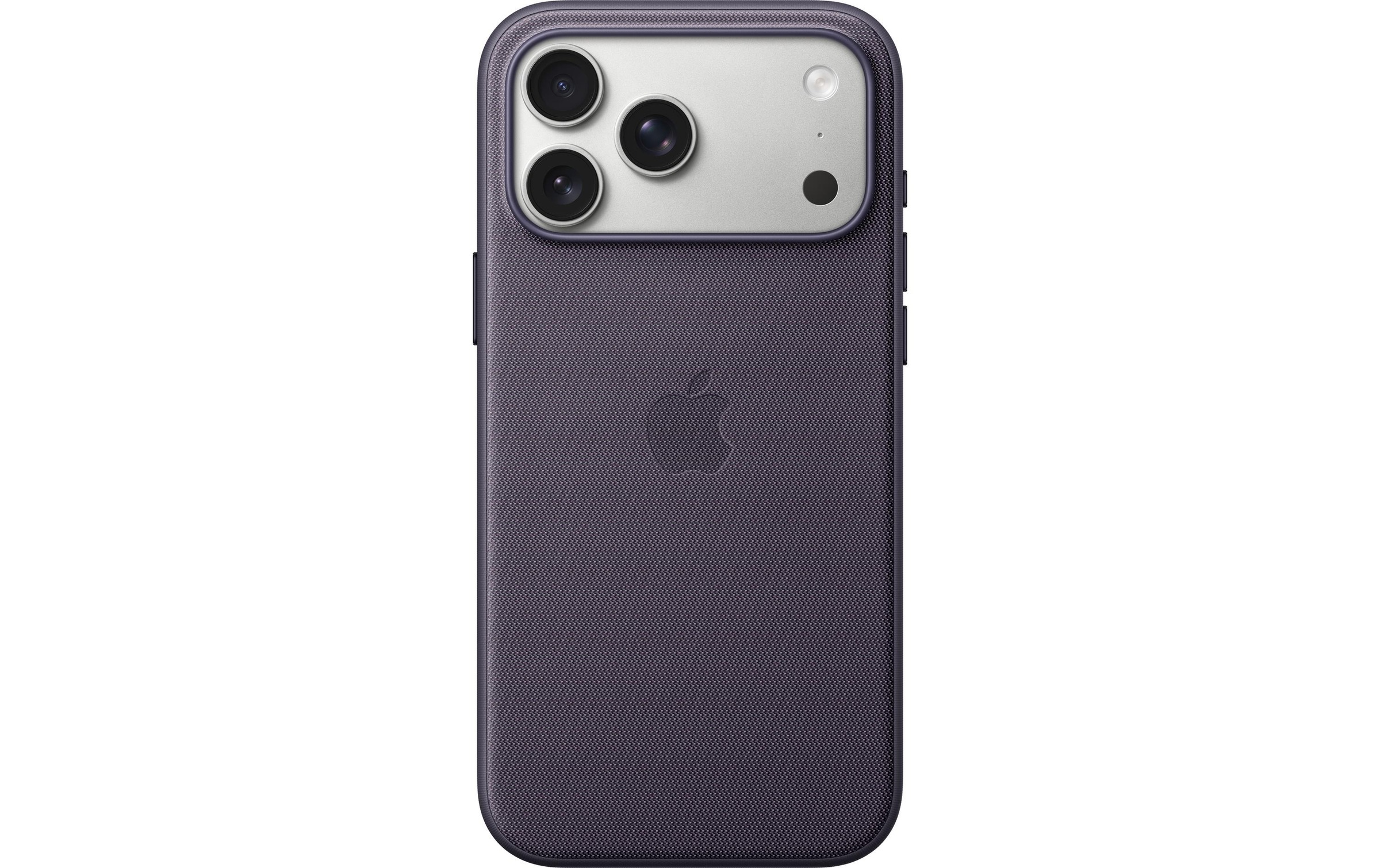 Image of Apple Handyhülle "Back Cover TechWoven MagSafe Case iPhone 17 Pro Max" Apple iPhone 17 Pro Max
