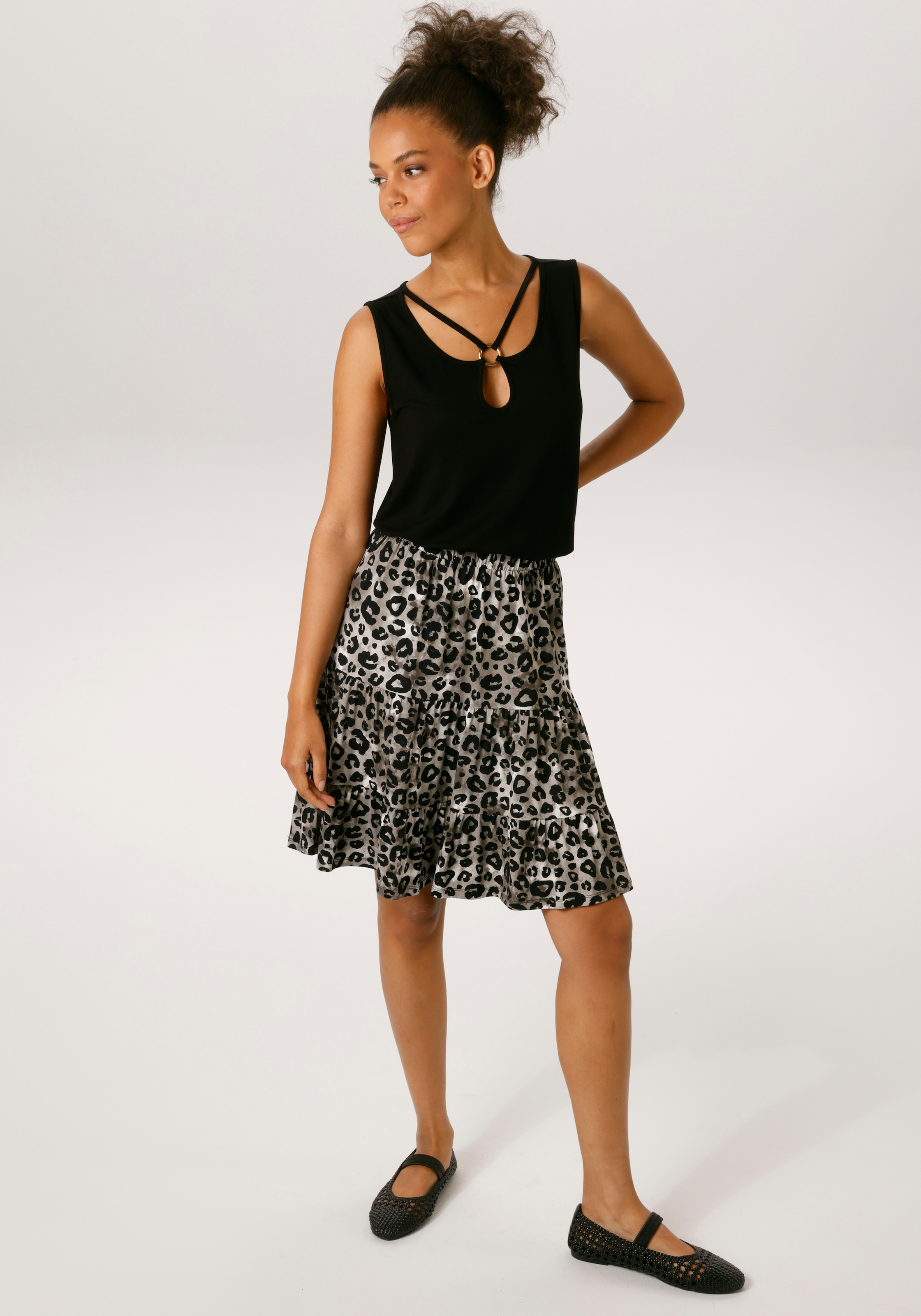 Aniston CASUAL Minirock