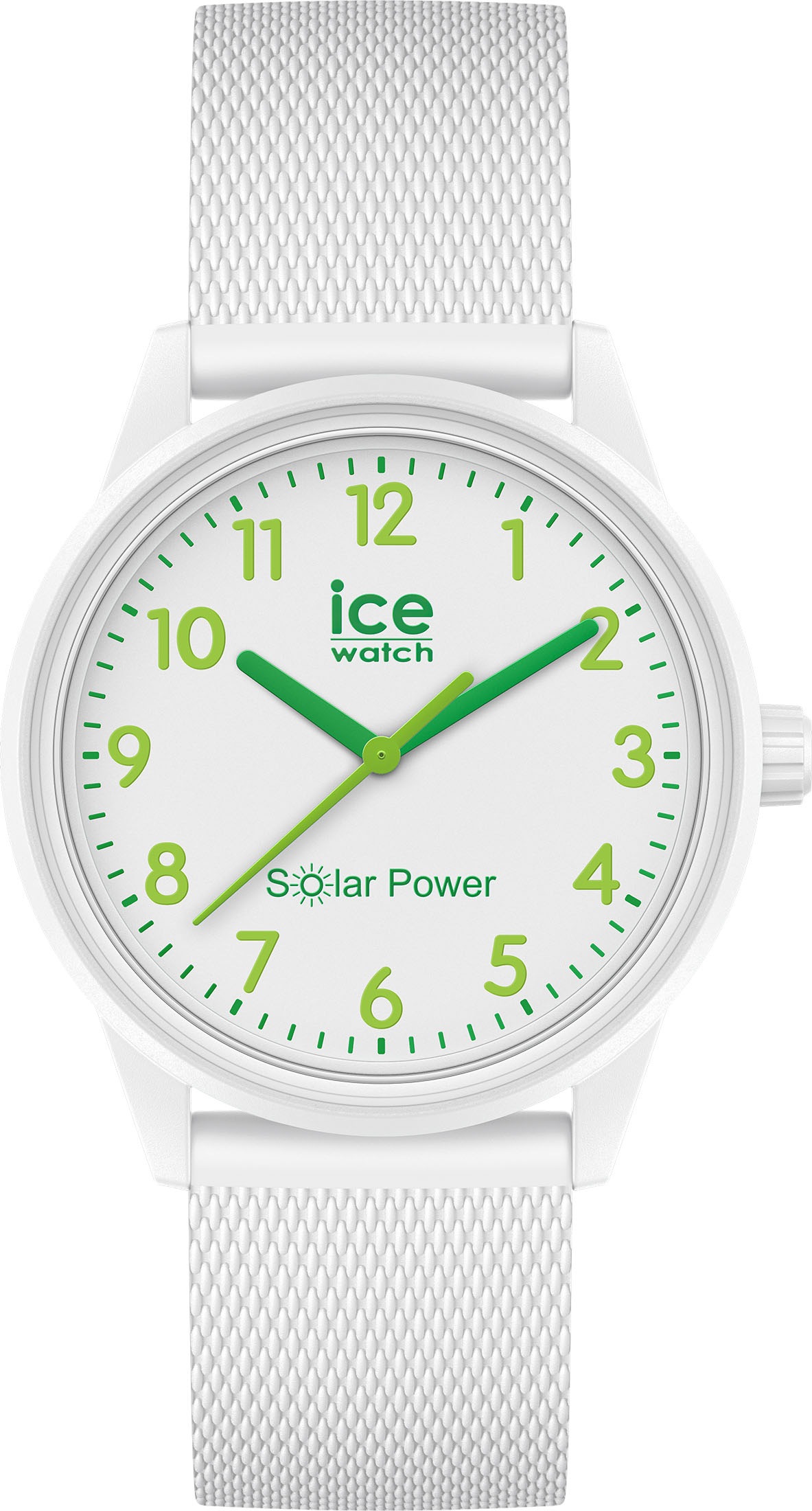 Image of ice-watch Solaruhr »ICE solar power, 018739« bei Ackermann Versand Schweiz