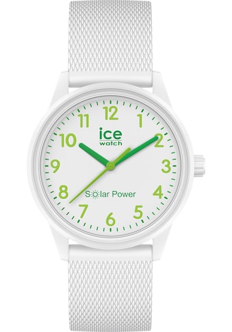 ice-watch Solaruhr »ICE solar power, 018739« kaufen