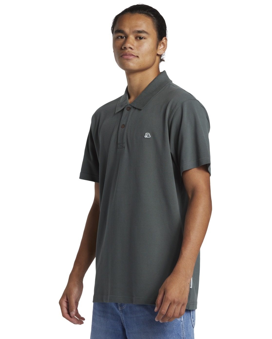 Quiksilver Poloshirt »DNA Polo«
