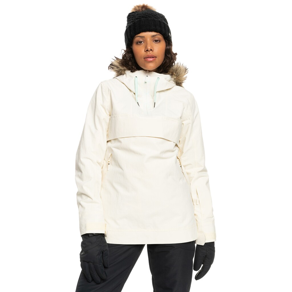 Roxy Snowboardjacke »Shelter«