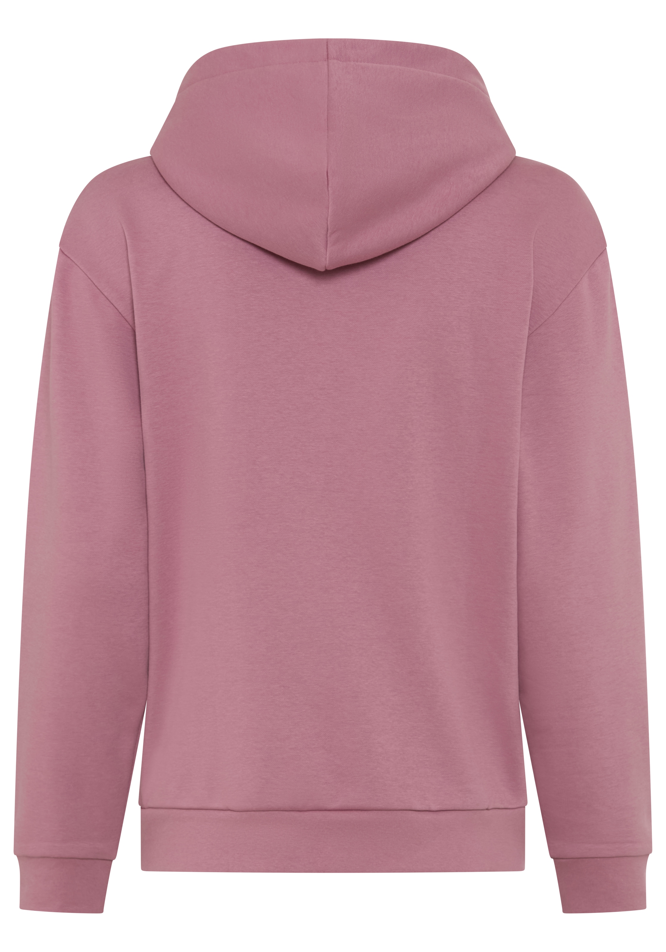 KangaROOS Sweat à capuche , avec capuche, coupe ample, longueur hanches, aussi en grandes tailles
