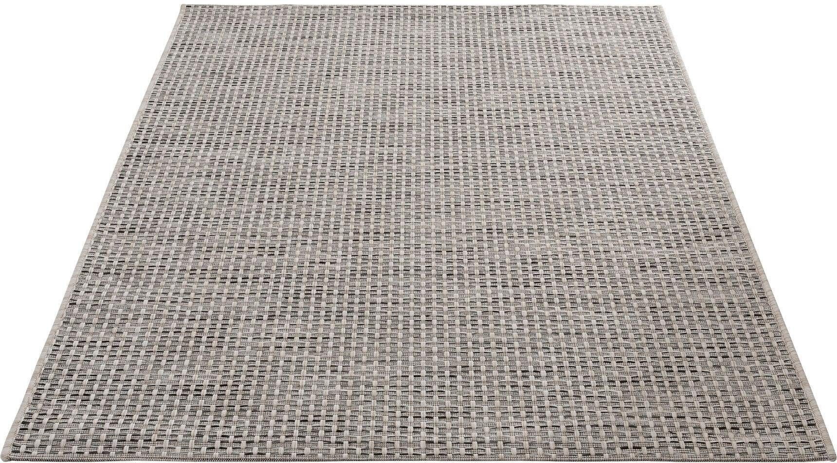 Image of Sehrazat Teppich »Magic 3610«, rechteckig, 5 mm Höhe, In- und Outdoor geeignet, Wohnzimmer bei Ackermann Versand Schweiz