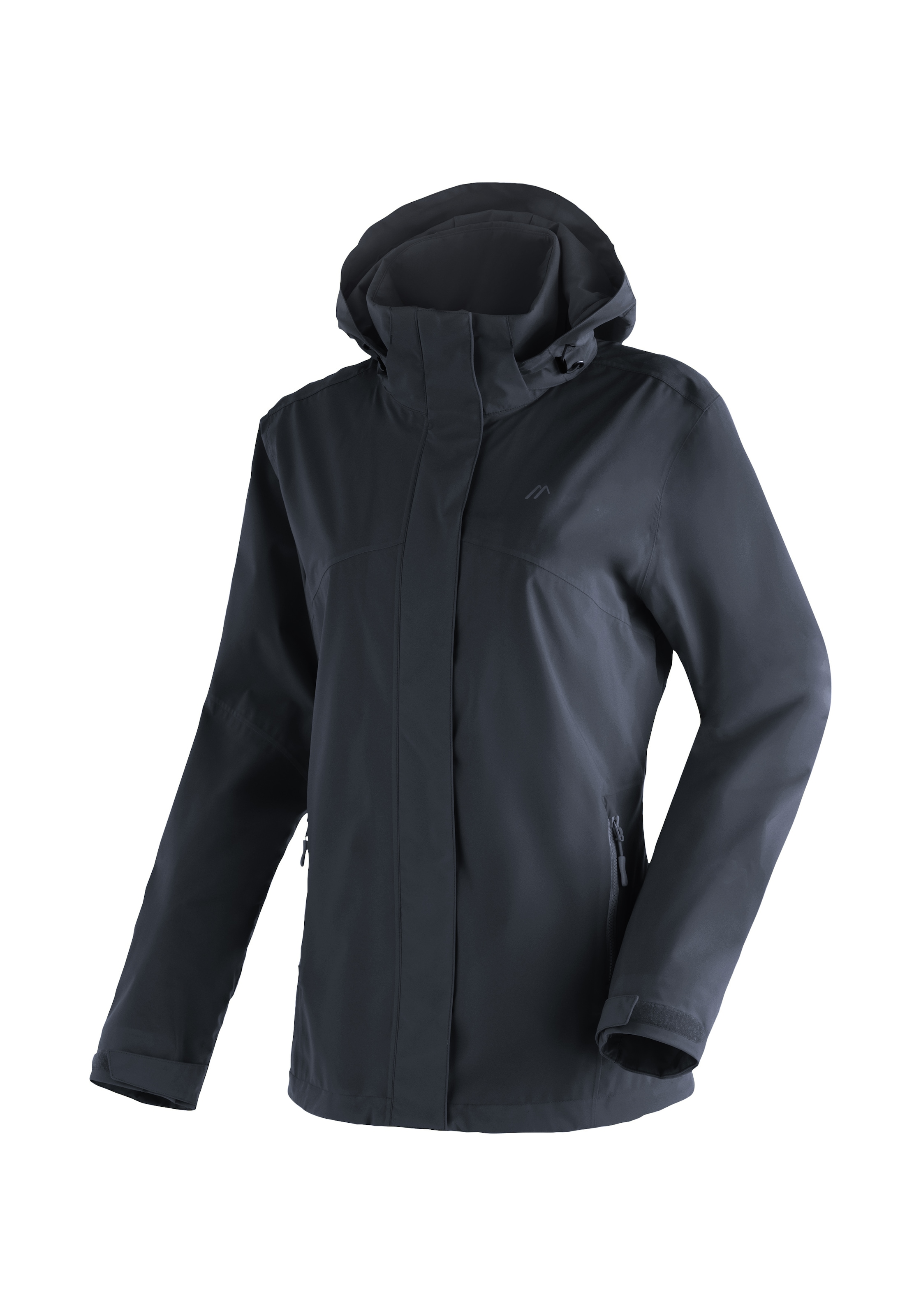 Maier Sports Veste tous temps »Da-Jacke mTEX el. Metor rec W« Übergangsjacke