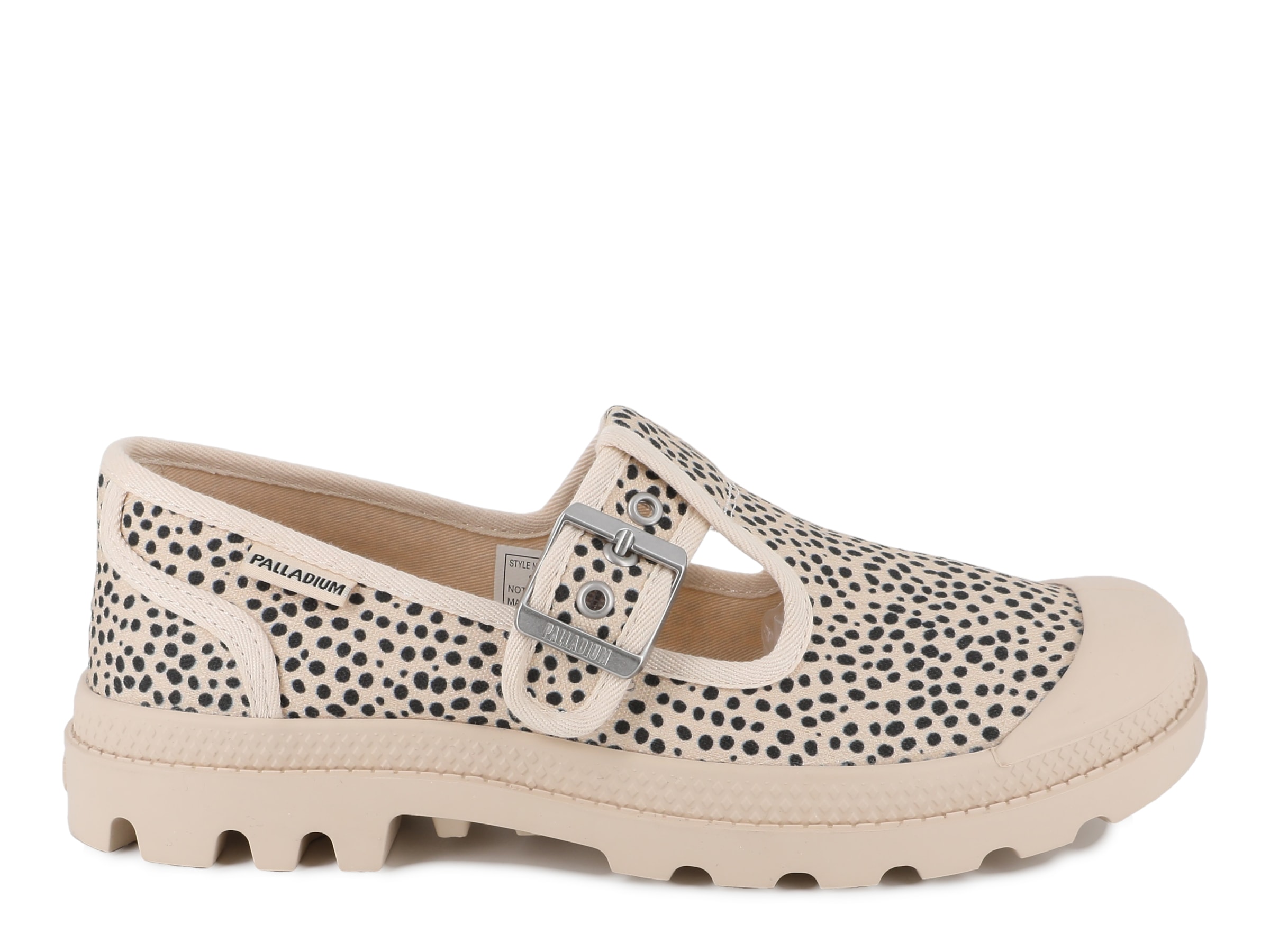 Palladium Sneakers »PAMPA M-JANE WILD«  chaussures d'été