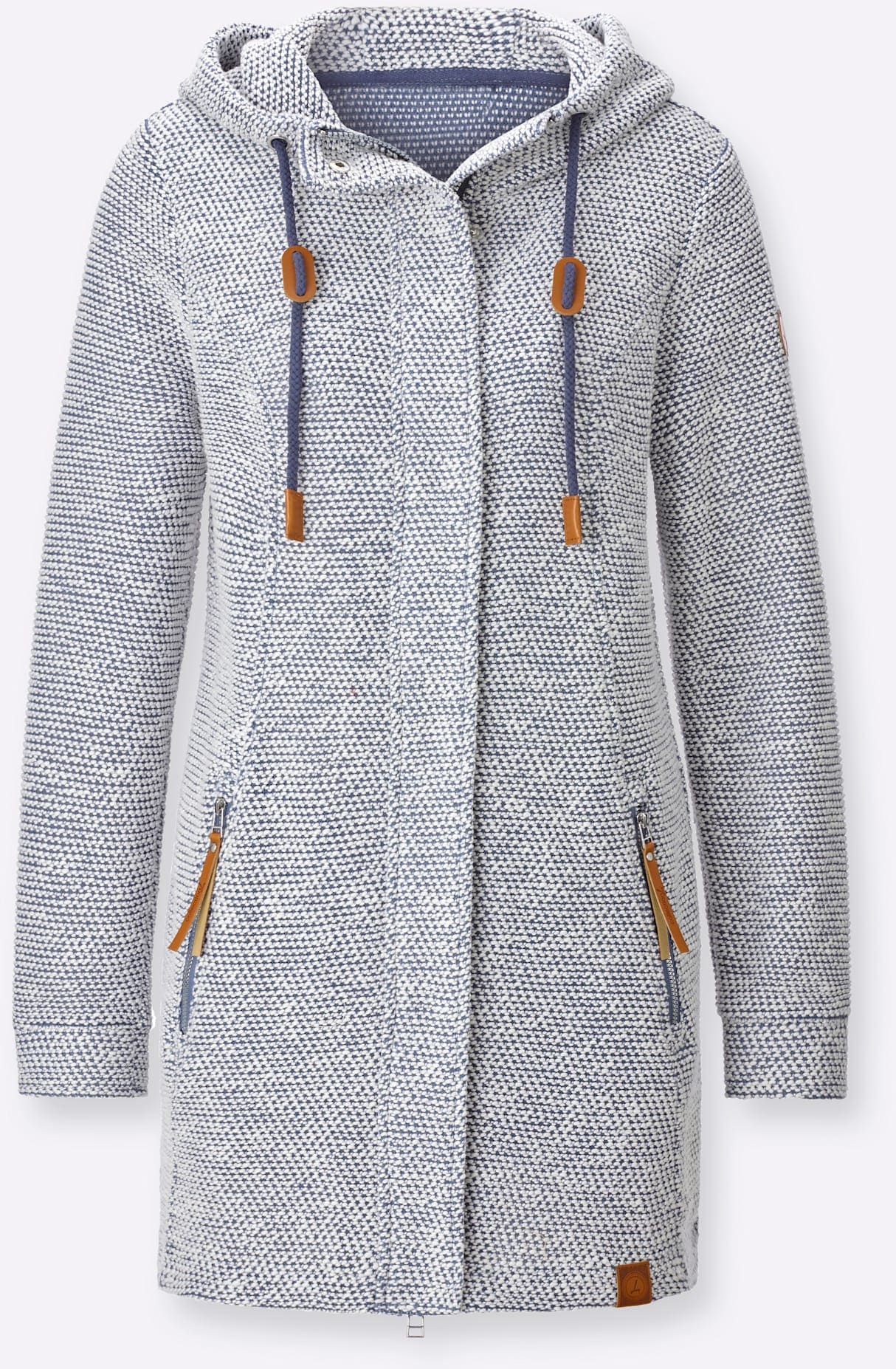 Casual Looks Shirtjacke »Shirtjacke« 1