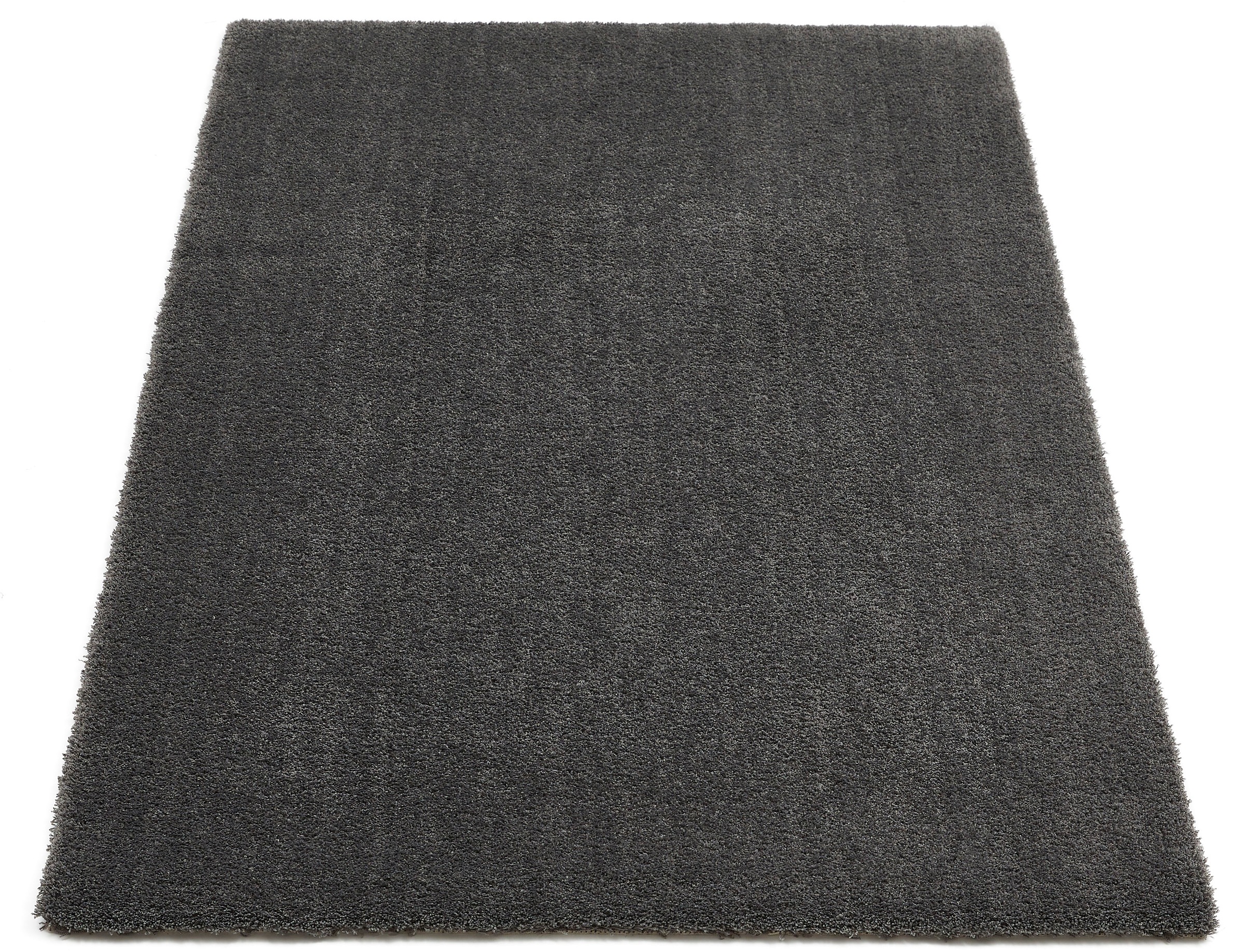 Image of Andiamo Teppich »Cascade«, rechteckig, 13 mm Höhe, Kurzflor, weicher Velours, ideal im Wohnzimmer & Schlafzimmer, Wunschmass bei Ackermann Versand Schweiz