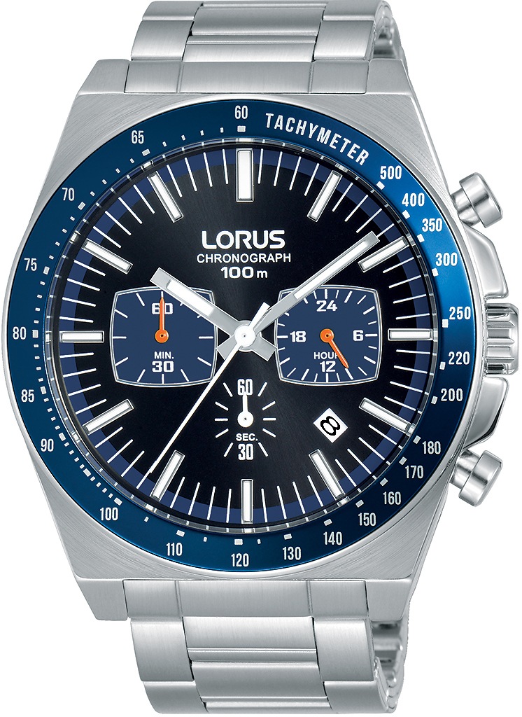 Image of LORUS Chronograph »RT347GX9« bei Ackermann Versand Schweiz