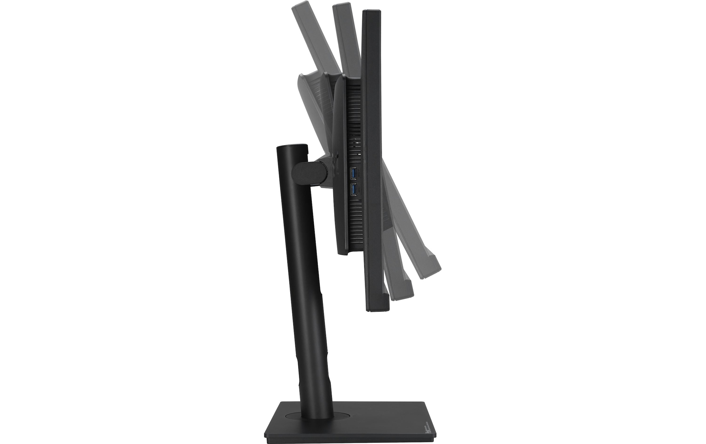 Asus Ergo Monitor »ProArt PA348CGV« 86,02 cm/34 ″  3440 x 1440 px UWQHD 2 Reaktionszeit 120 Hz