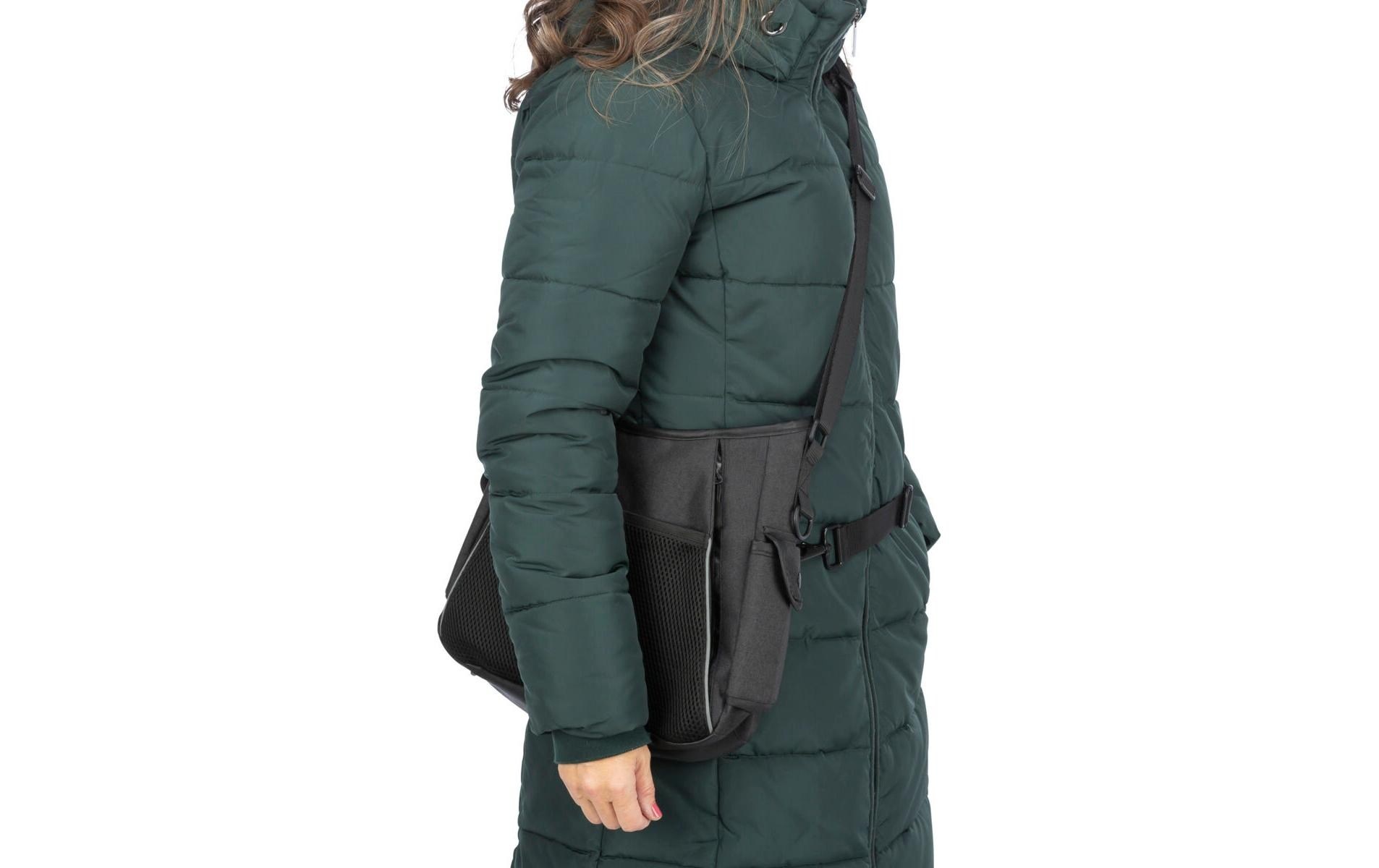 TRIXIE Aufbewahrungstasche »Trixie 34×29×9 cm«