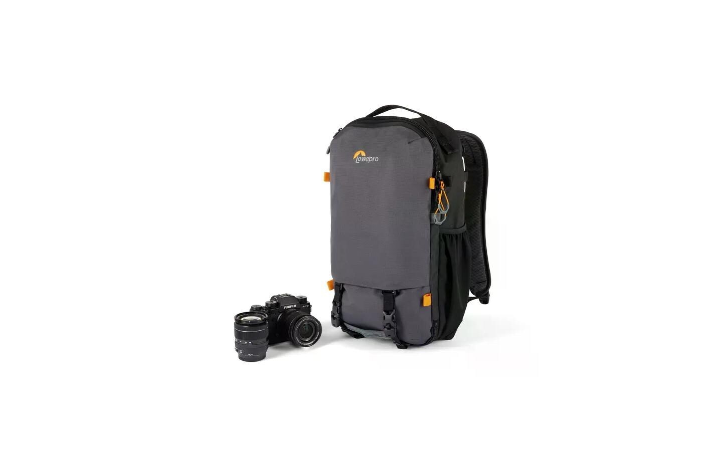 Lowepro Kameratasche »Trekker Lite BP 150 AW Grau«