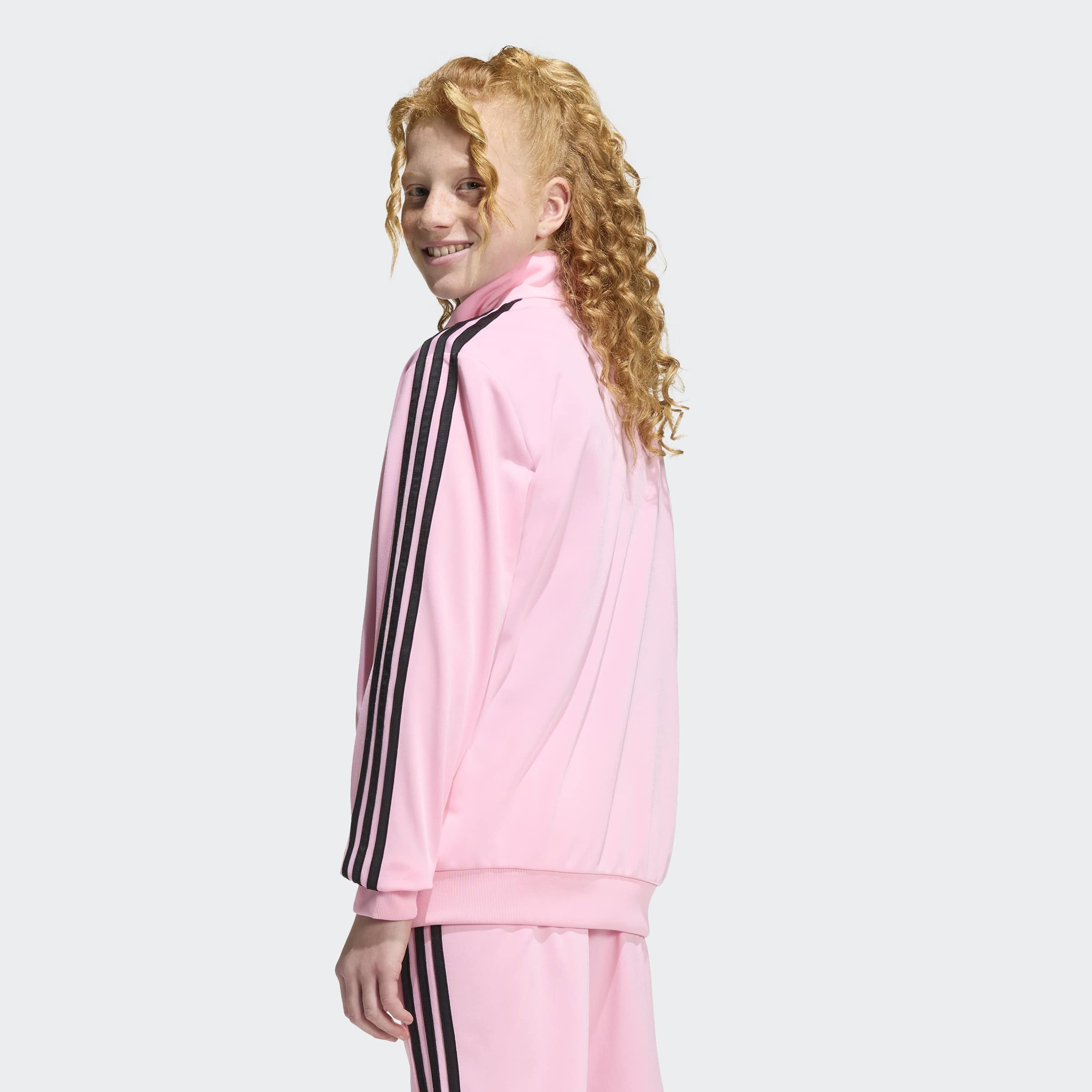 adidas Originals Veste d'entraînement »FIREBIRD ORIGINALS, LOCKER GESCHNITTEN«