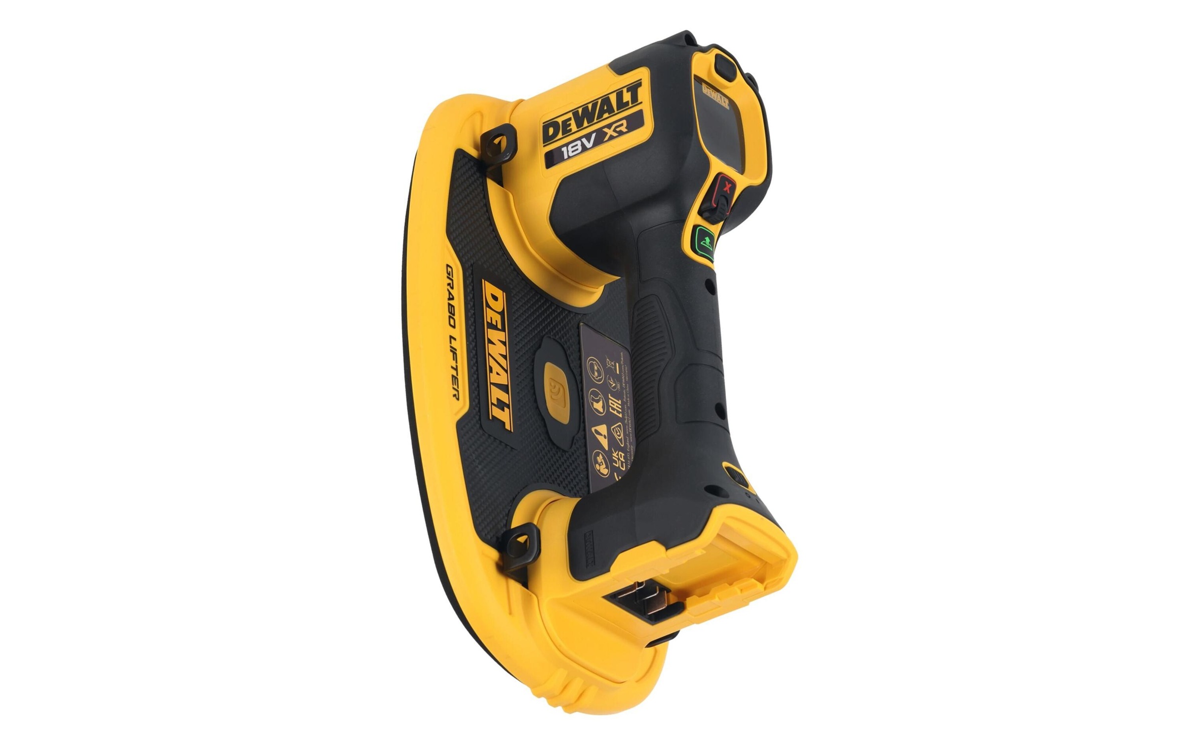DeWalt Wagenheber »18 V Ohne Akku 120 kg«