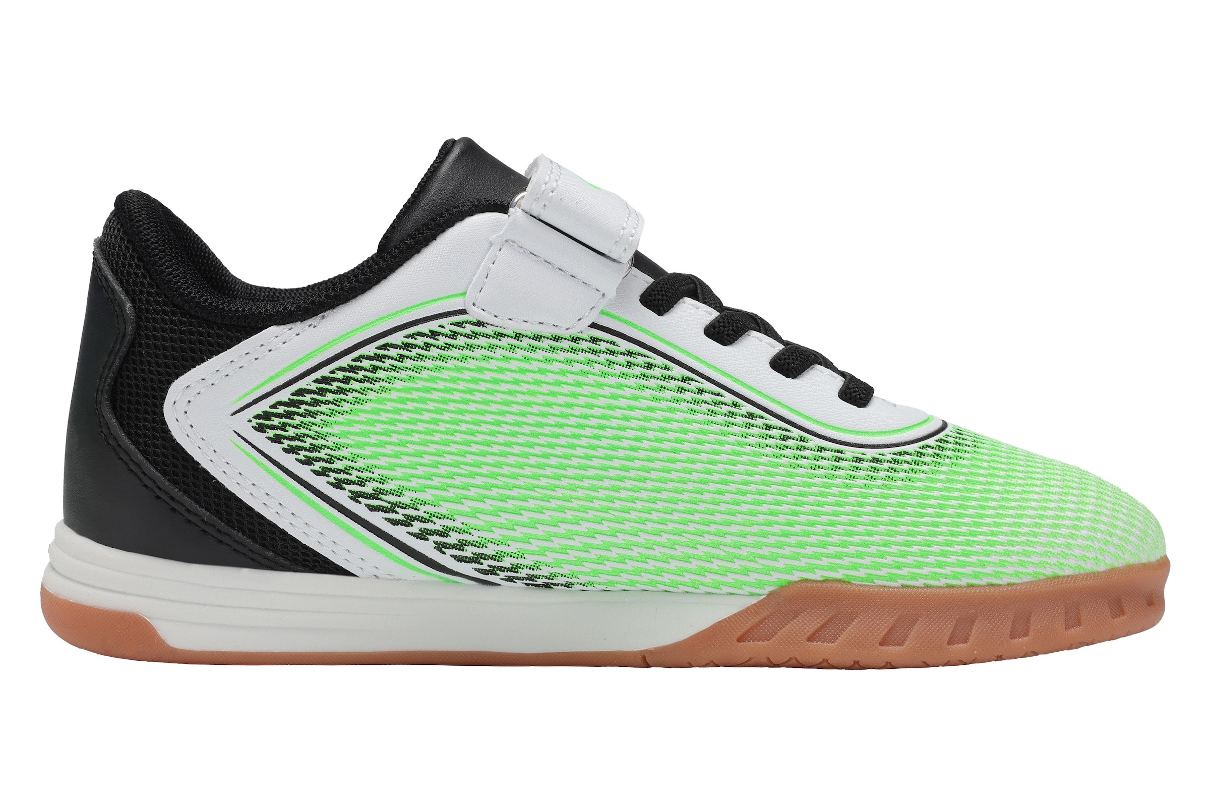 Jako Indoorschuh »J-SI Course EV«  Indoorschuh, Sportschuhe, nicht abfärbende Sohle
