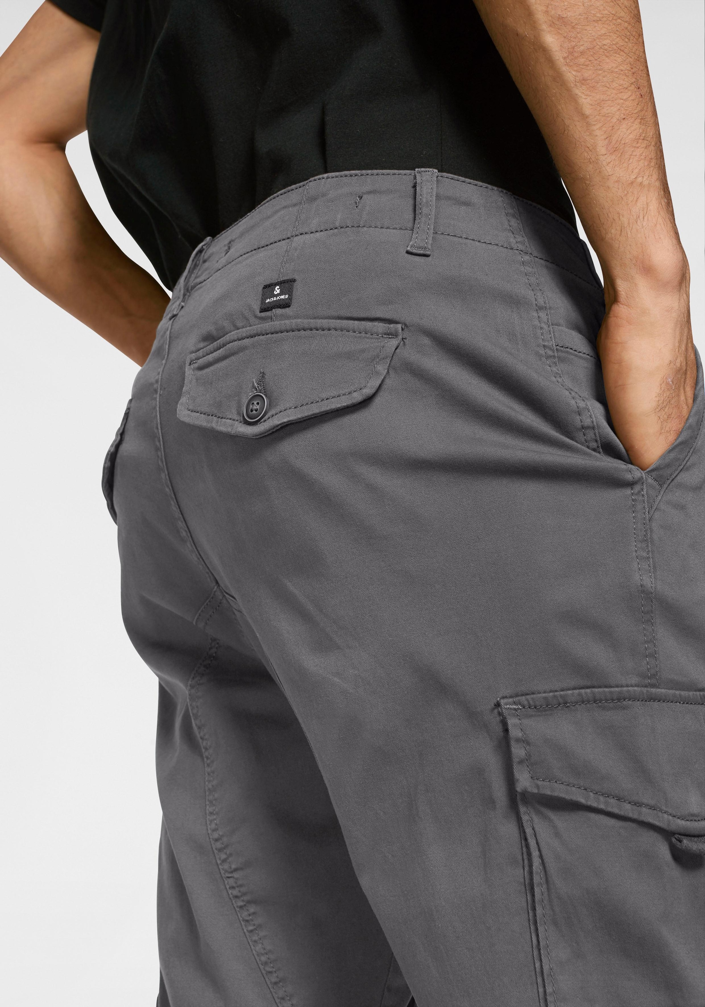 Jack & Jones Cargohose »PAUL FLAKE«