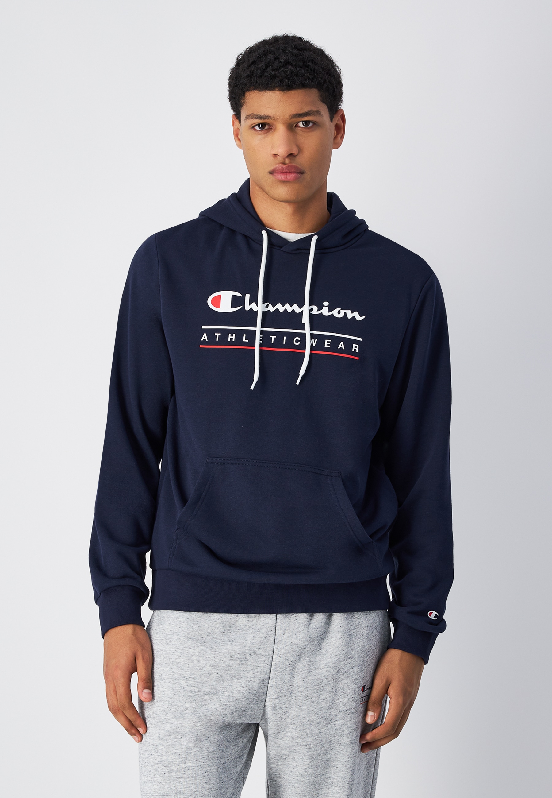 Champion Kapuzensweatshirt