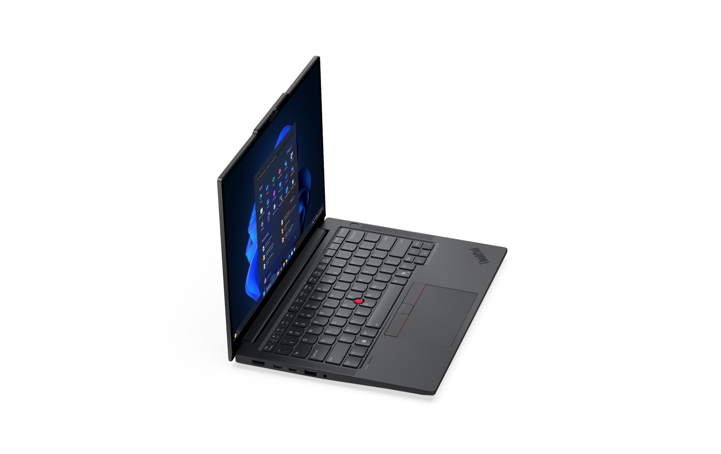 Lenovo Notebook »ThinkPad E14 Gen 7 (Intel) Copilot+ PC« / 14 ″