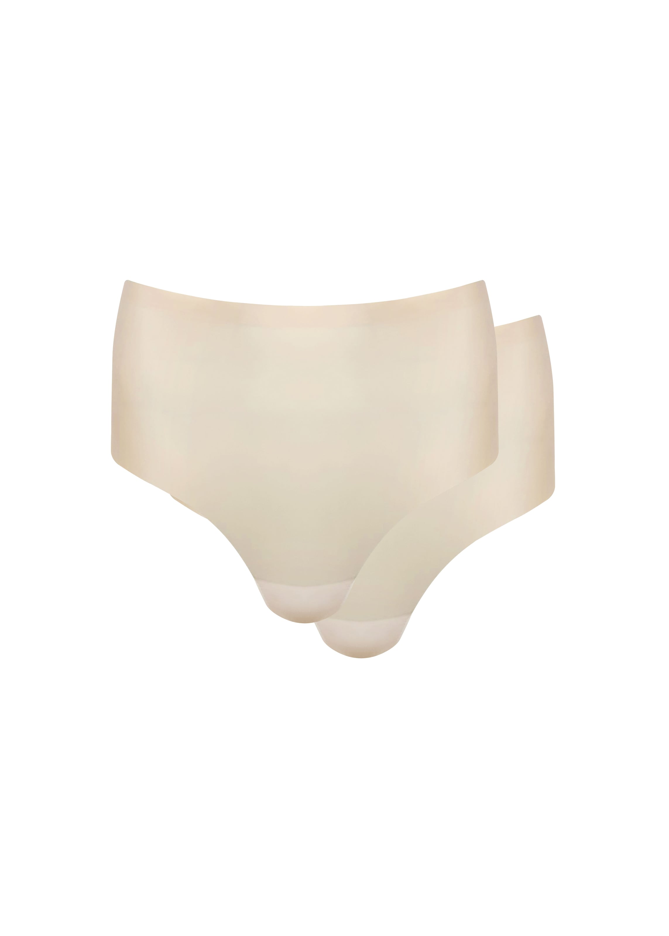 Image of MAGIC Bodyfashion Panty 2er-Pack, mit nahtlosem Design