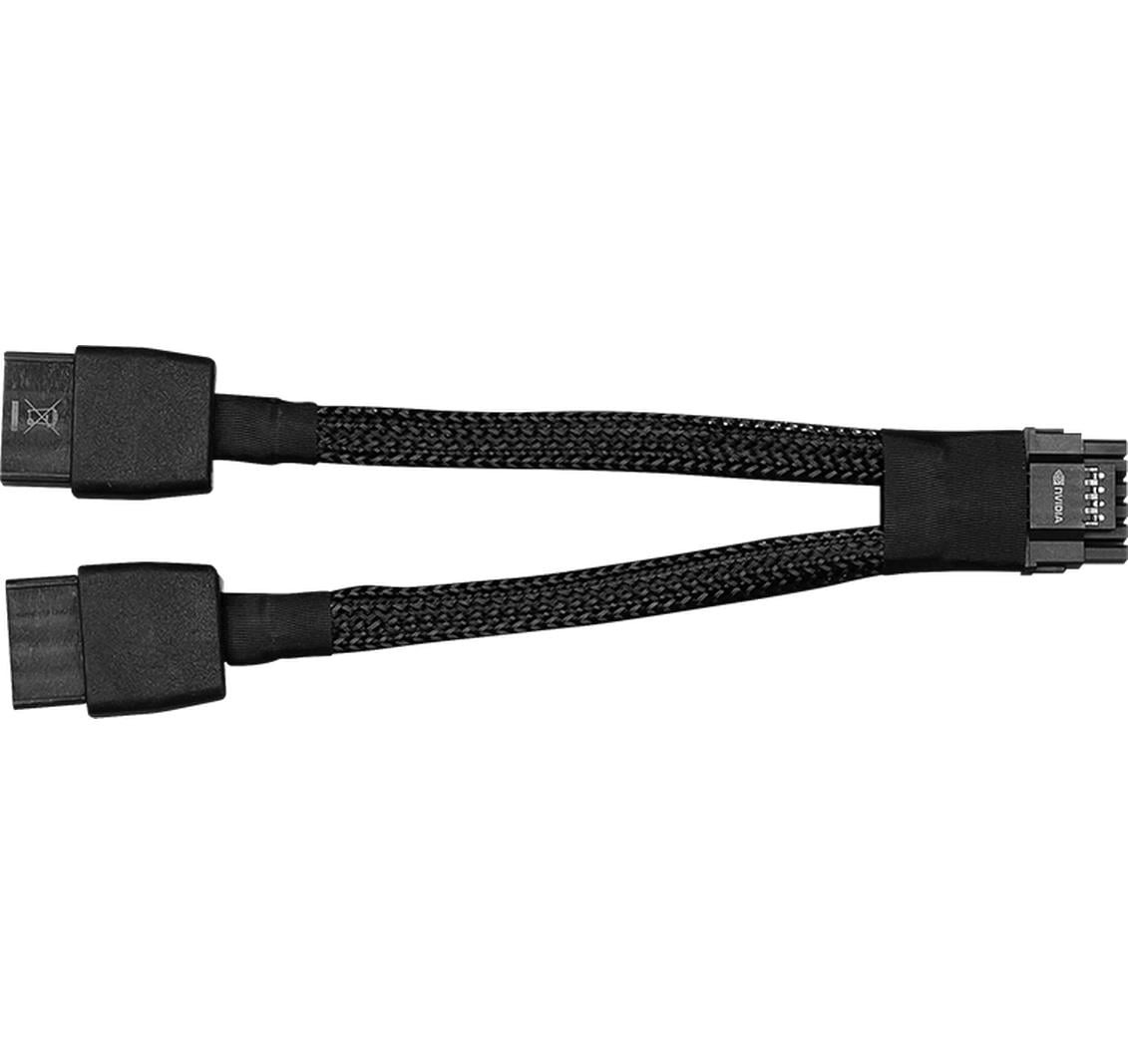 MSI Grafikkarte »GeForce RTX 5070 12G INSPIRE 3X OC« 12 GB