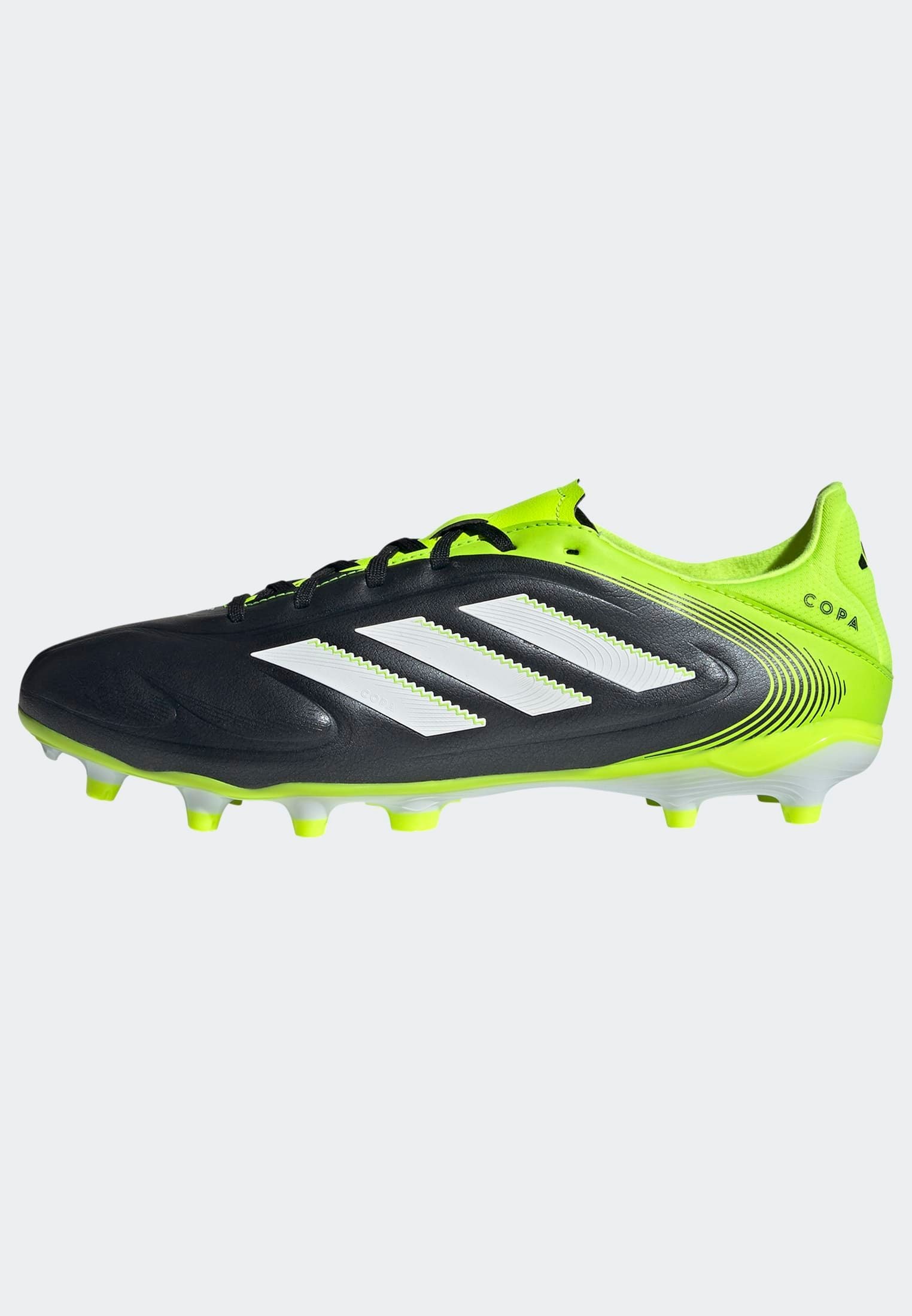adidas Performance Fussballschuh »COPA PURE 3 LEAGUE FG/MG«, geeignet für Rasen- und Kunstrasenplätze