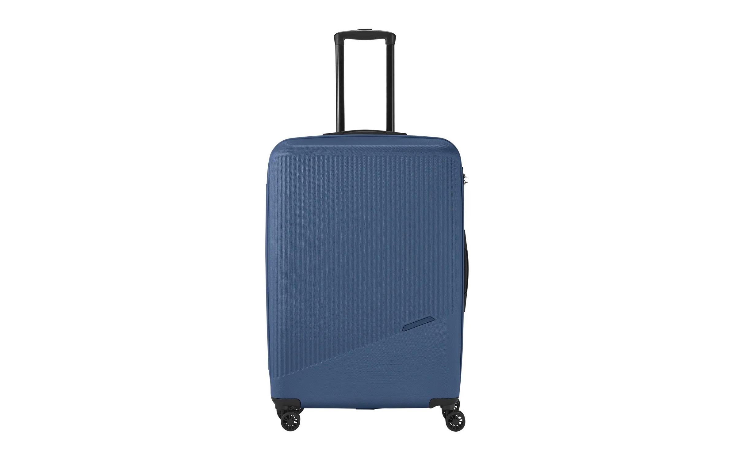Image of travelite Koffer "BALI Trolley" 96 l 4 Rollen