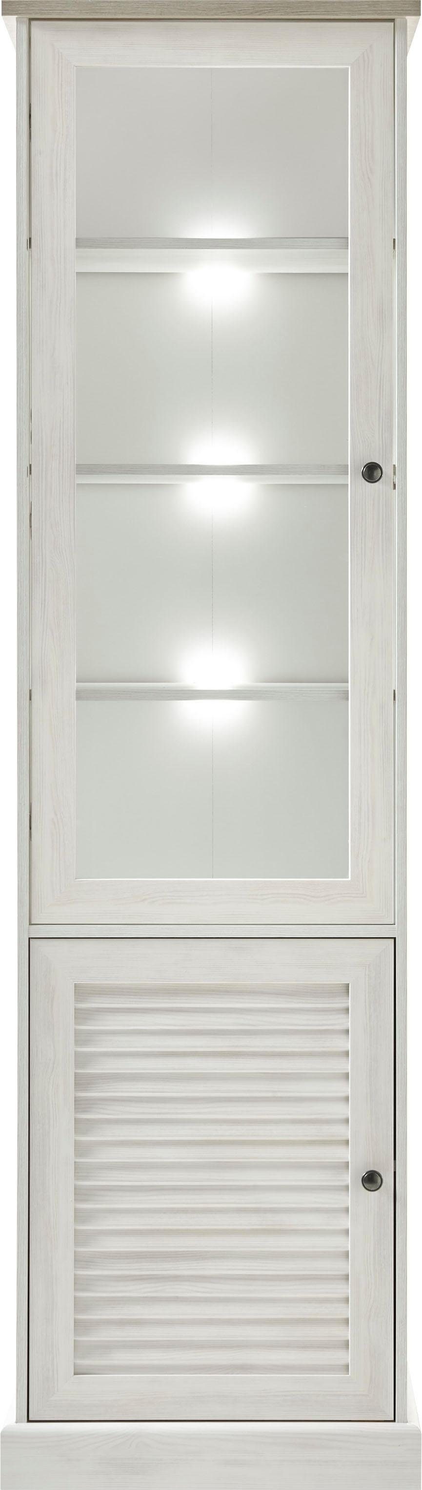 Image of Home affaire Vitrine »Colorado«, m Landhausstili bei Ackermann Versand Schweiz