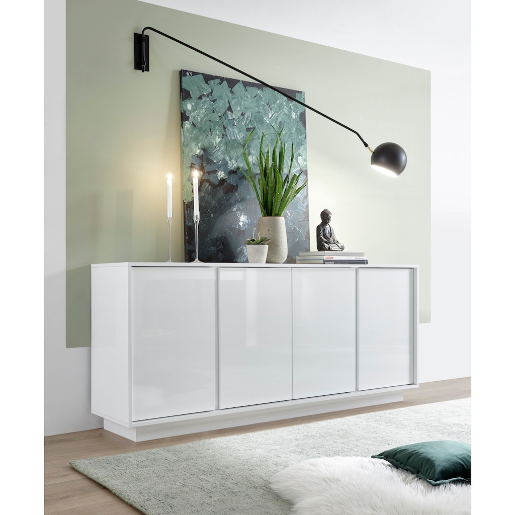 LC Sideboard »Ice«