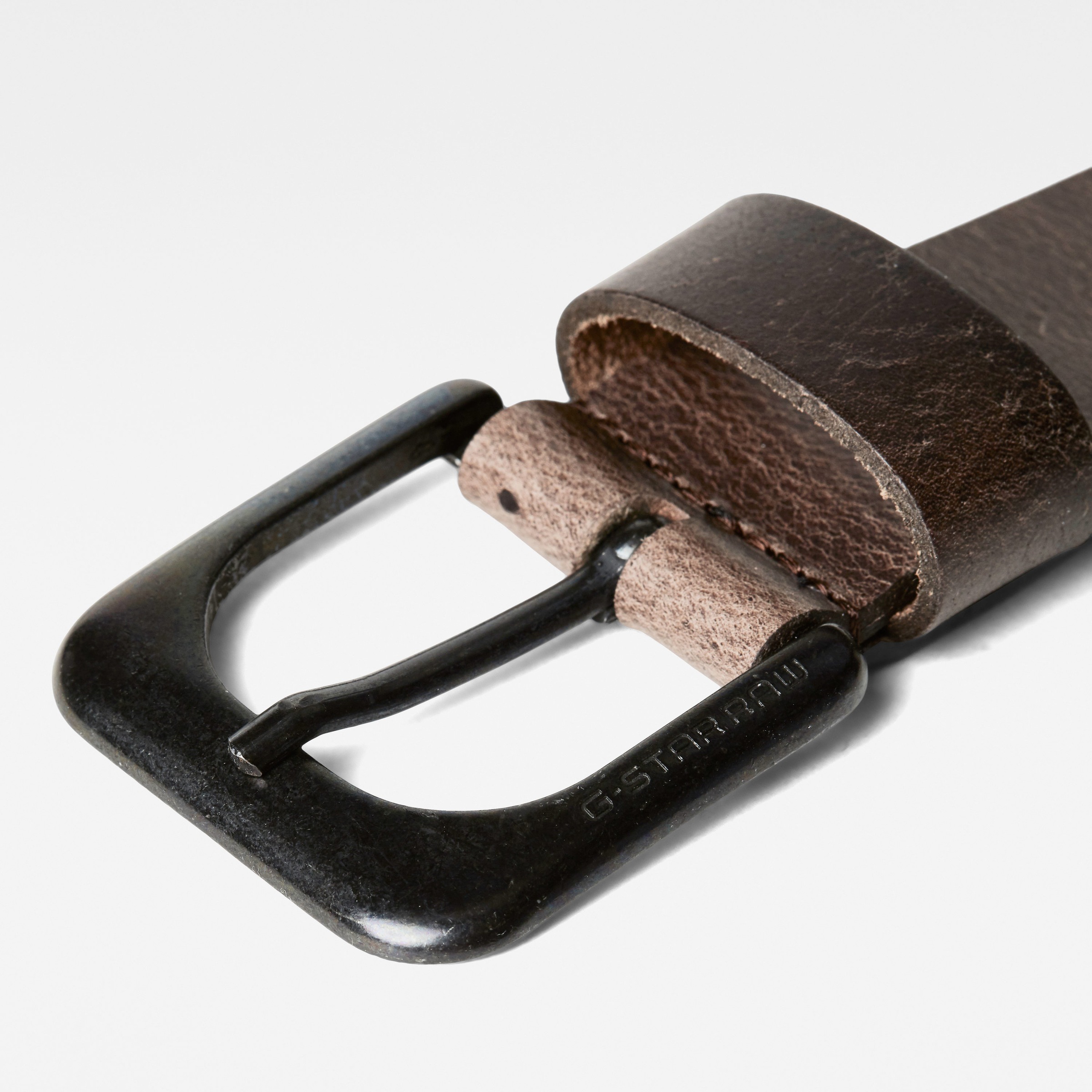G-STAR Ledergürtel »Zed Belt«