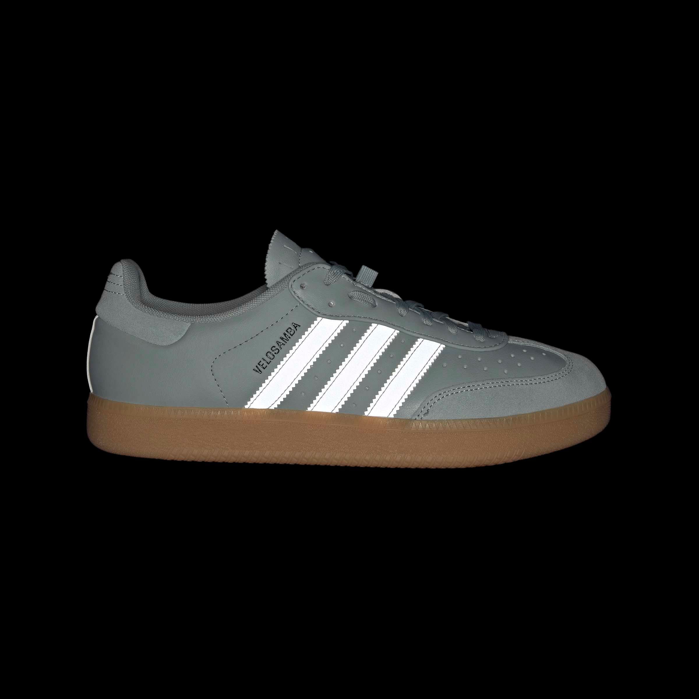 adidas Performance Fahrradschuh »VELOSAMBA LEATHER«  Fahrradschuh
