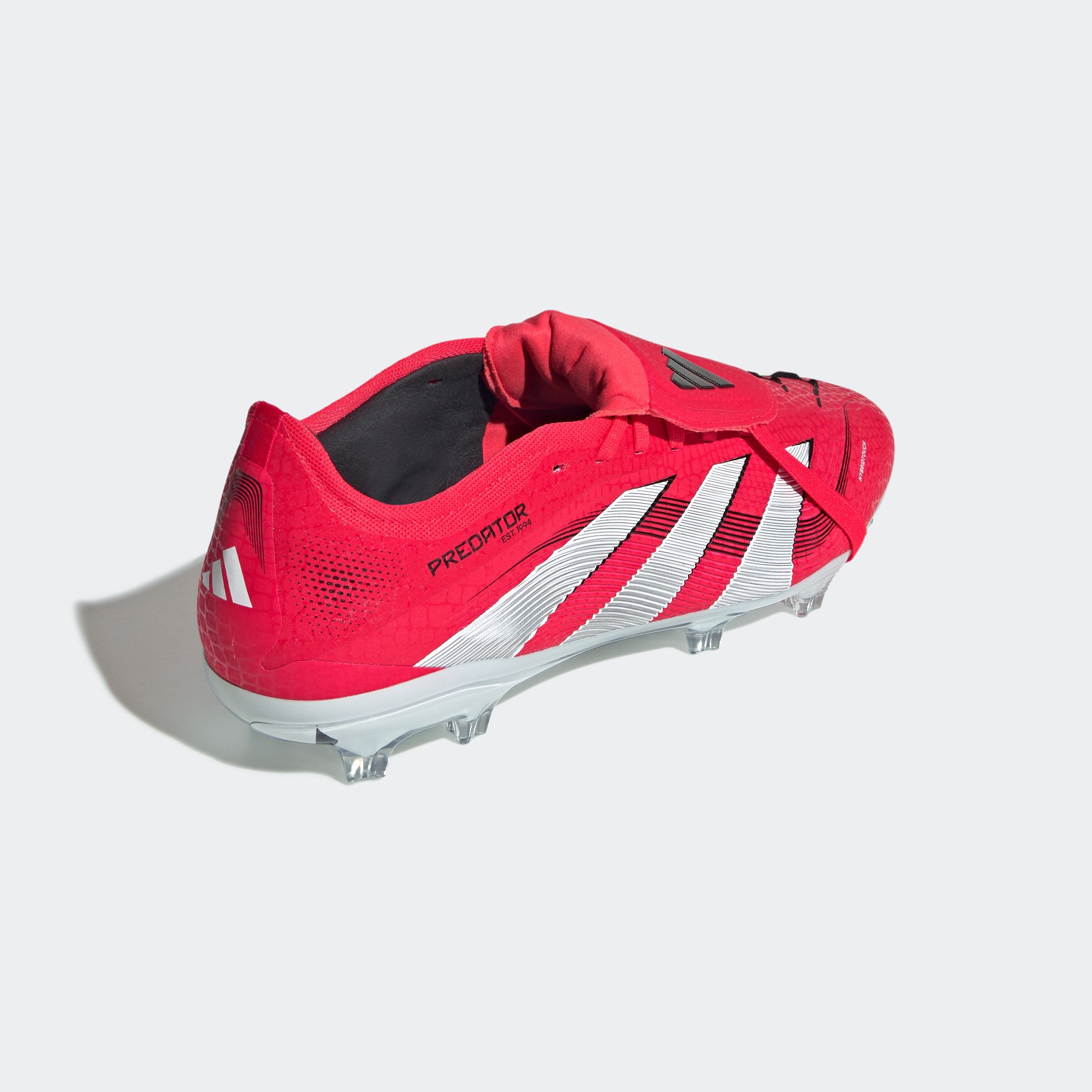 adidas Performance Fussballschuh »PREDATOR PRO FOLD-OVER TONGUE FG«