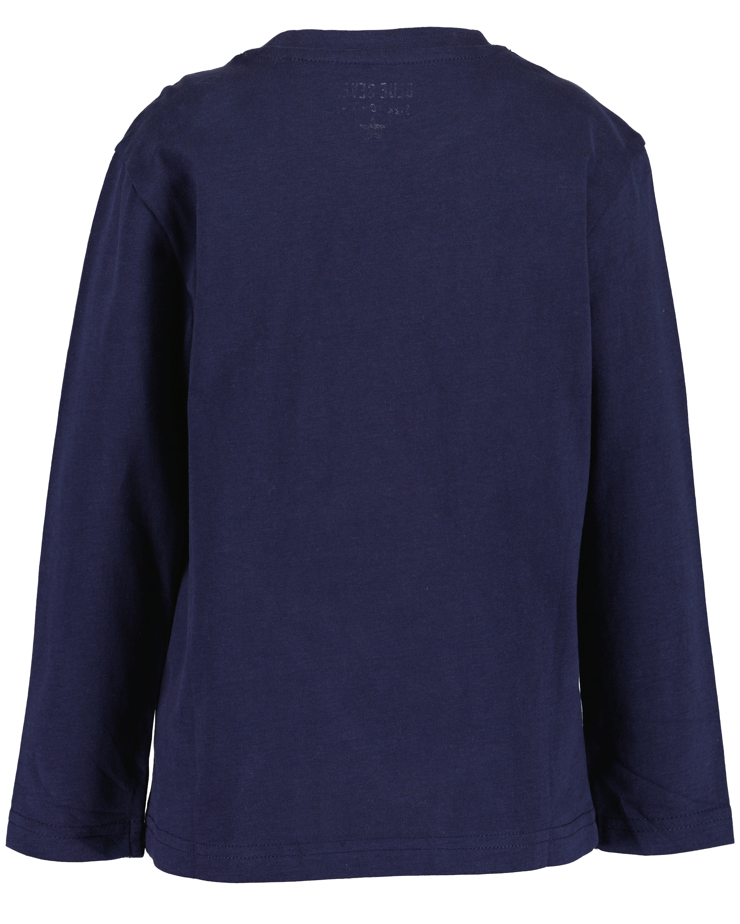 Blue Seven T-shirt à manches longues Paquet, 2 Coton