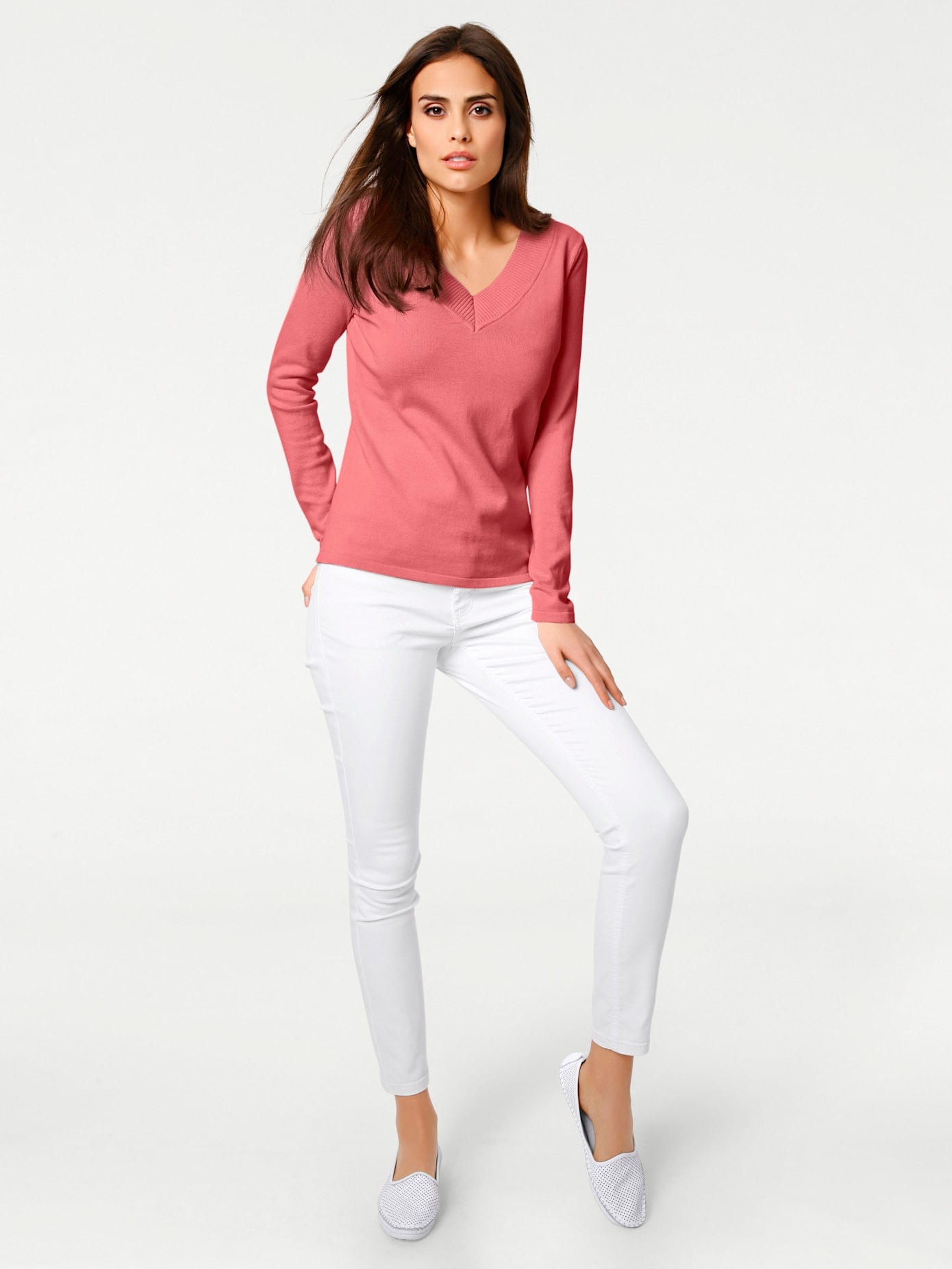 Image of heine Strickpullover "1"