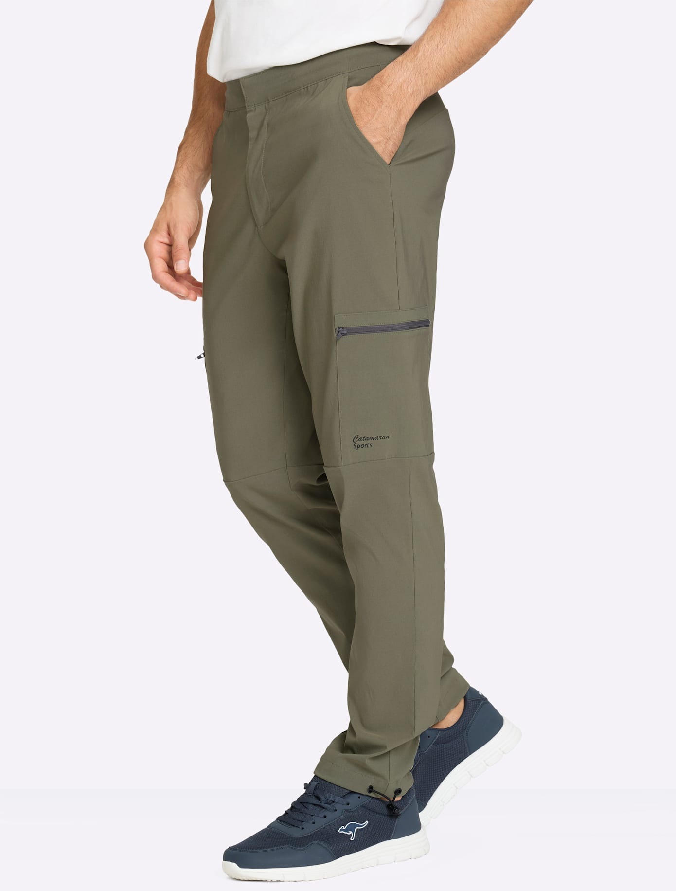 Catamaran Pantalon de survêtement