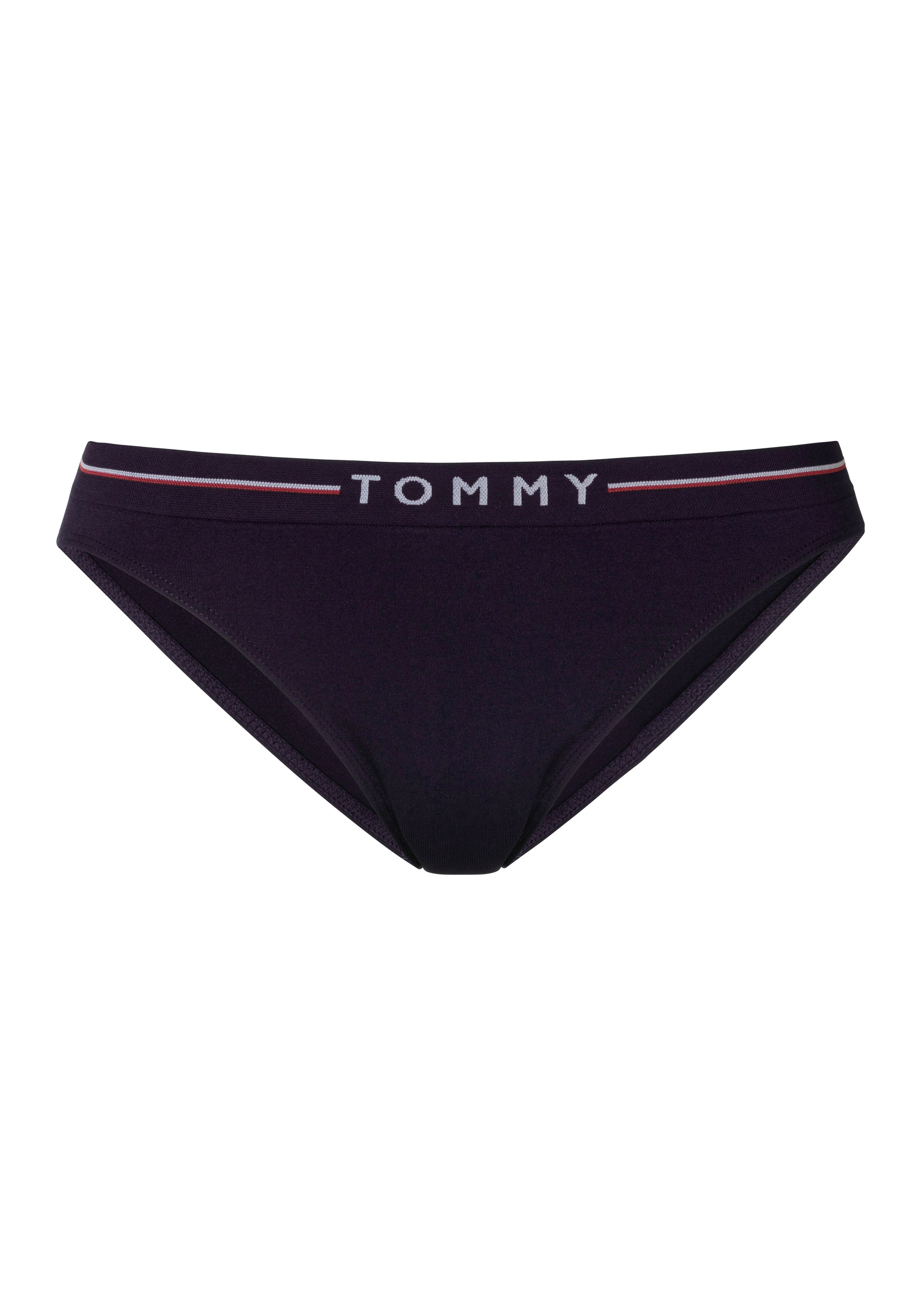 Image of Tommy Hilfiger Underwear Bikinislip, ohne Seitennähte bei Ackermann Versand Schweiz