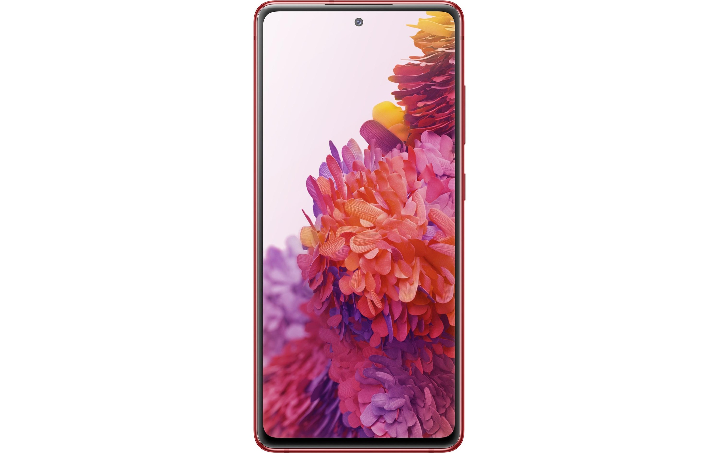 Image of Samsung Smartphone »Galaxy S20 FE«, (16,4 cm/6,5 Zoll, 128 GB Speicherplatz, 12 MP Kamera) bei Ackermann Versand Schweiz