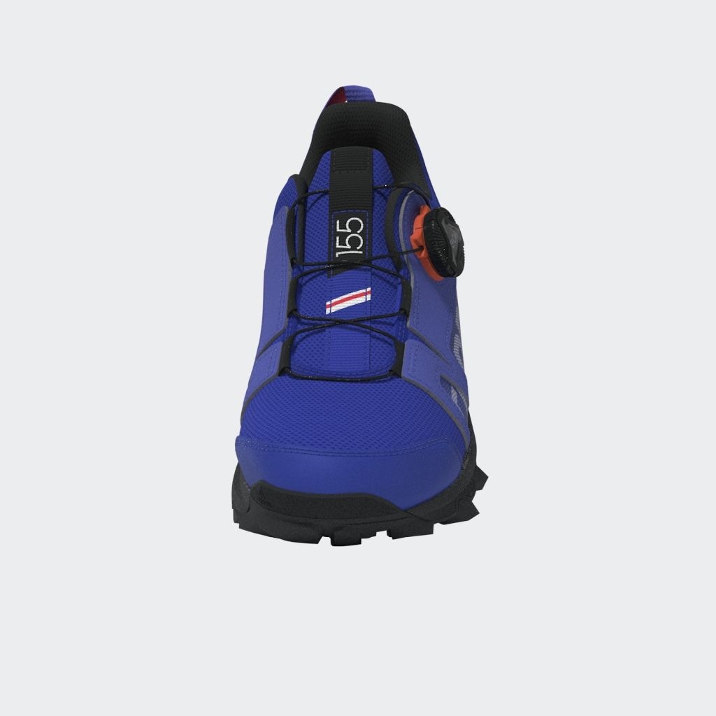 adidas TERREX Trailrunningschuh »AGRAVIC BOA RAIN.RDY TRAILRUNNING«, Trail-Runningschuhe